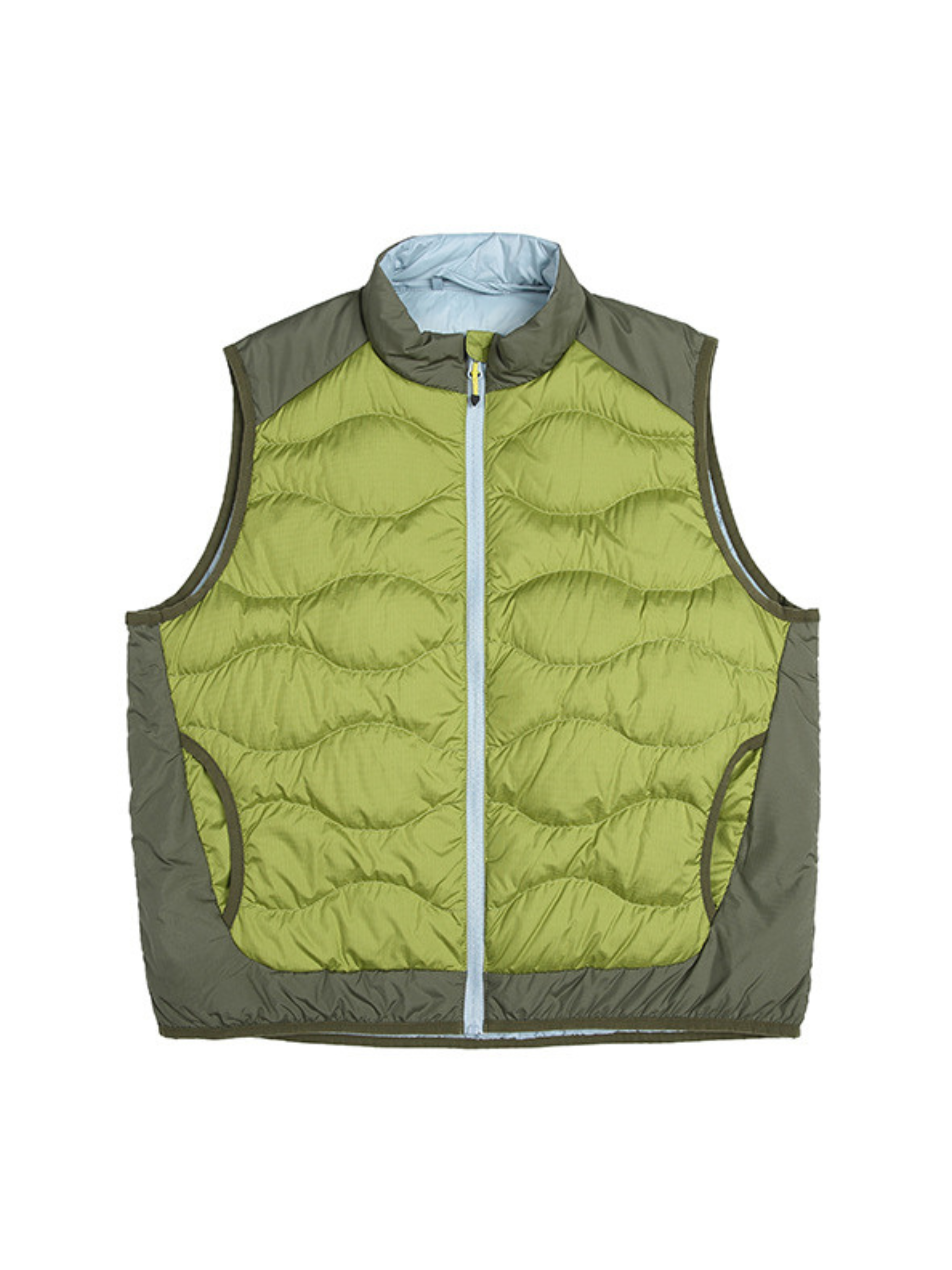 Harbinger - Colorblock Lightweight Down Vest