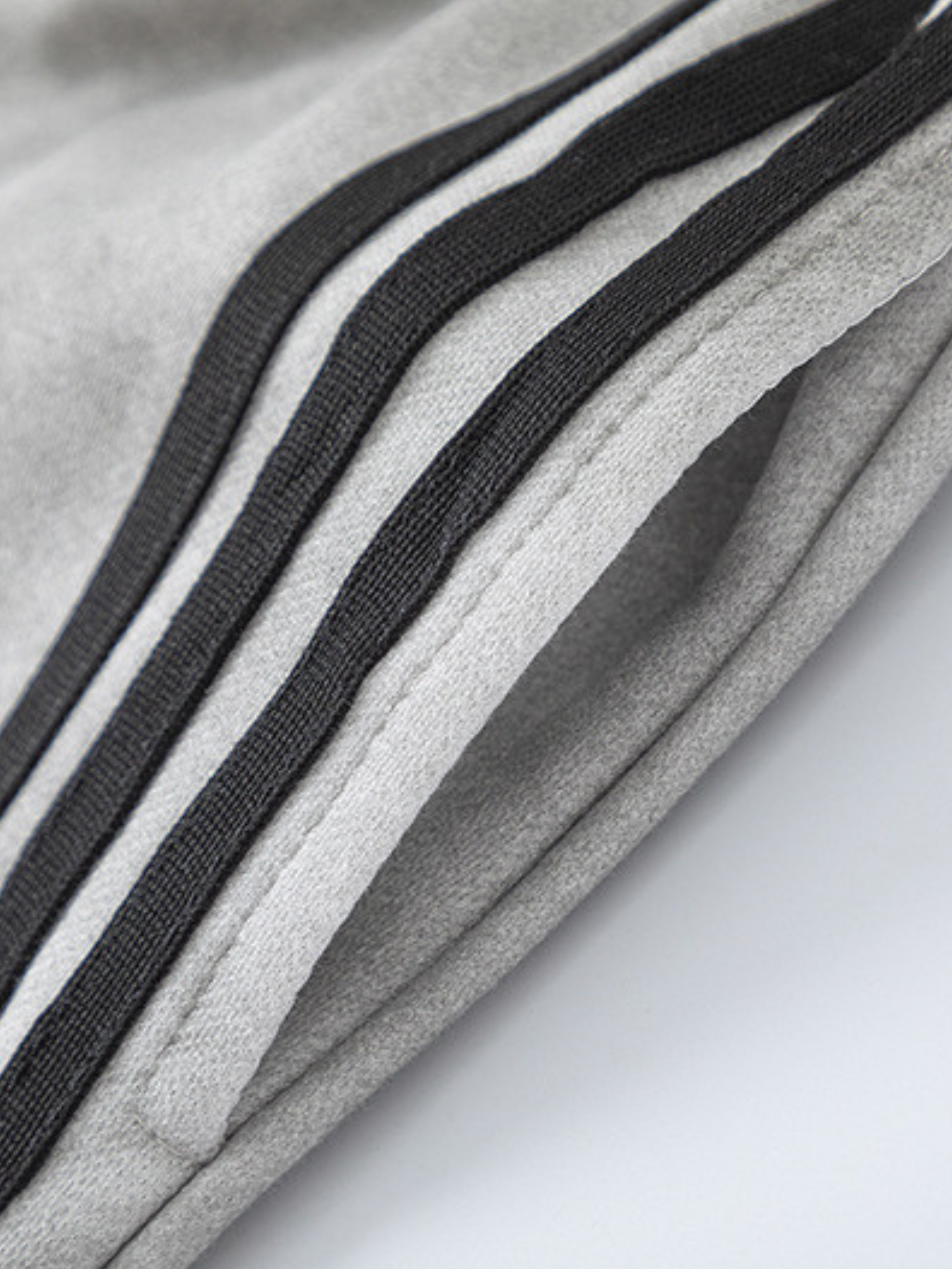 BugZapper - Men's Vintage Stripe Washed Sweatpants GONGGAR SPORTS