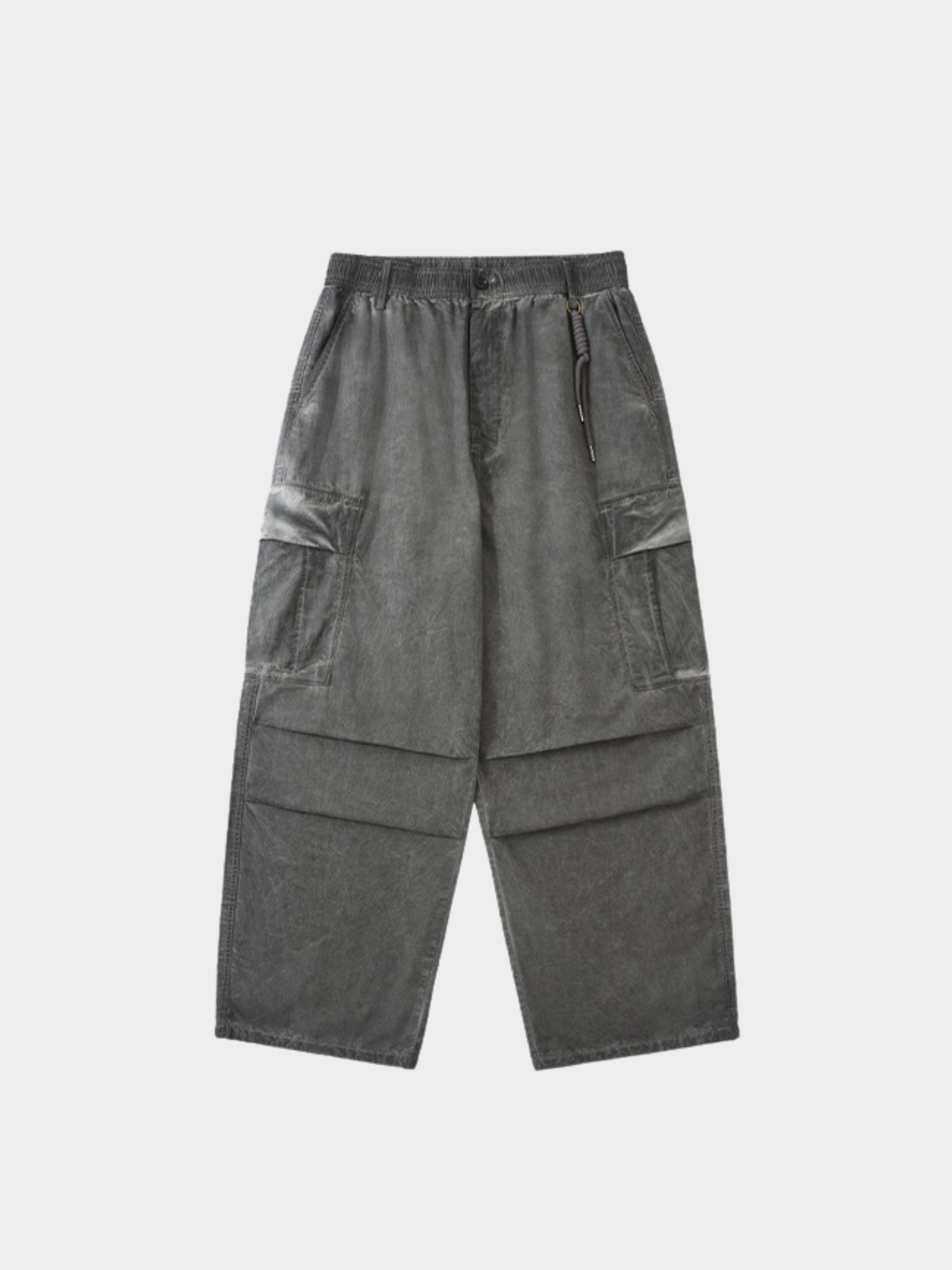 DryChair - Men's Heavy Wash Cargo Pants
