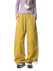 Monterest - Unisex Tapered Cargo Pants