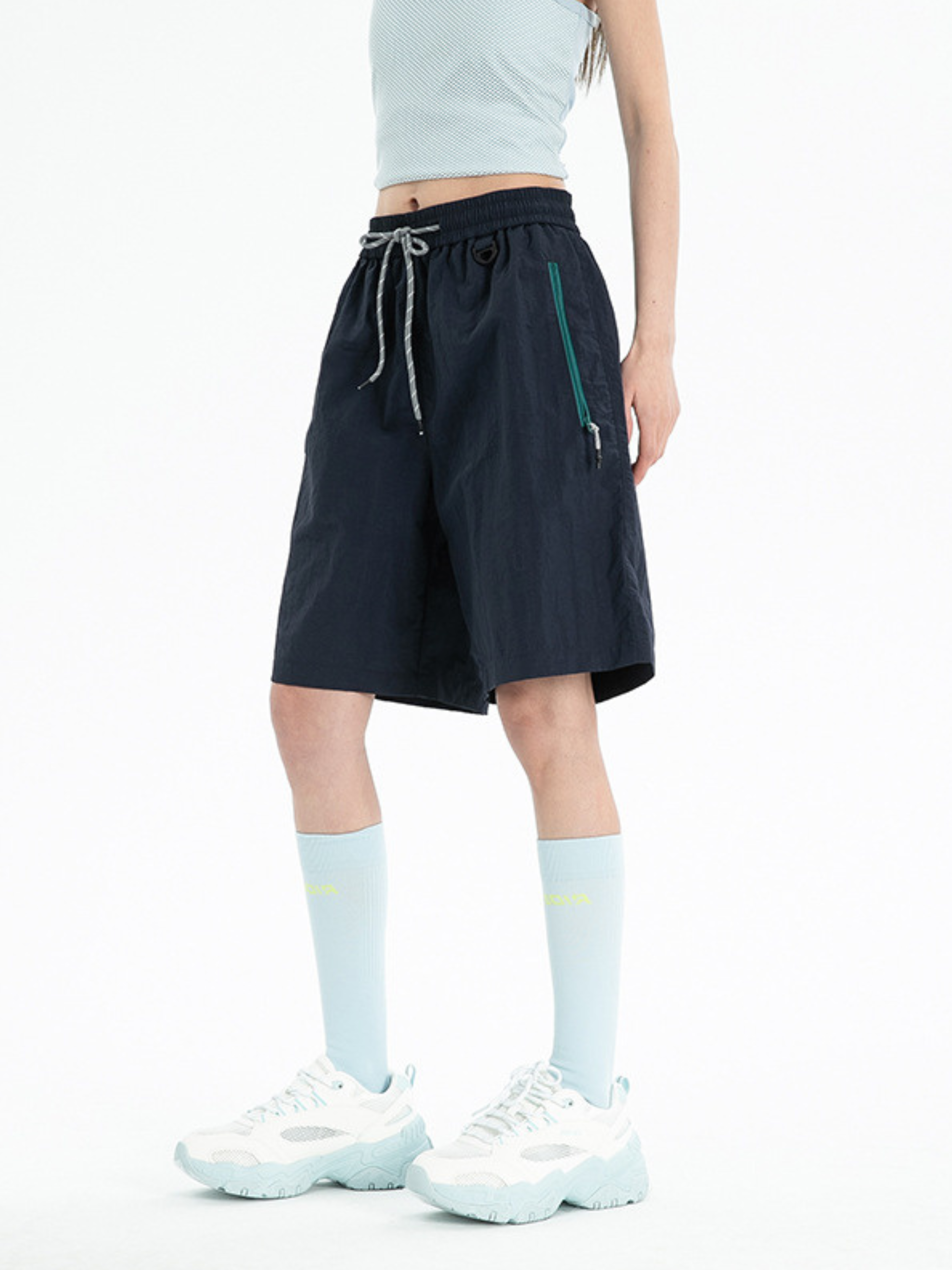 StoneGo - Women's Quick-Dry Scimitar Trekking Shorts