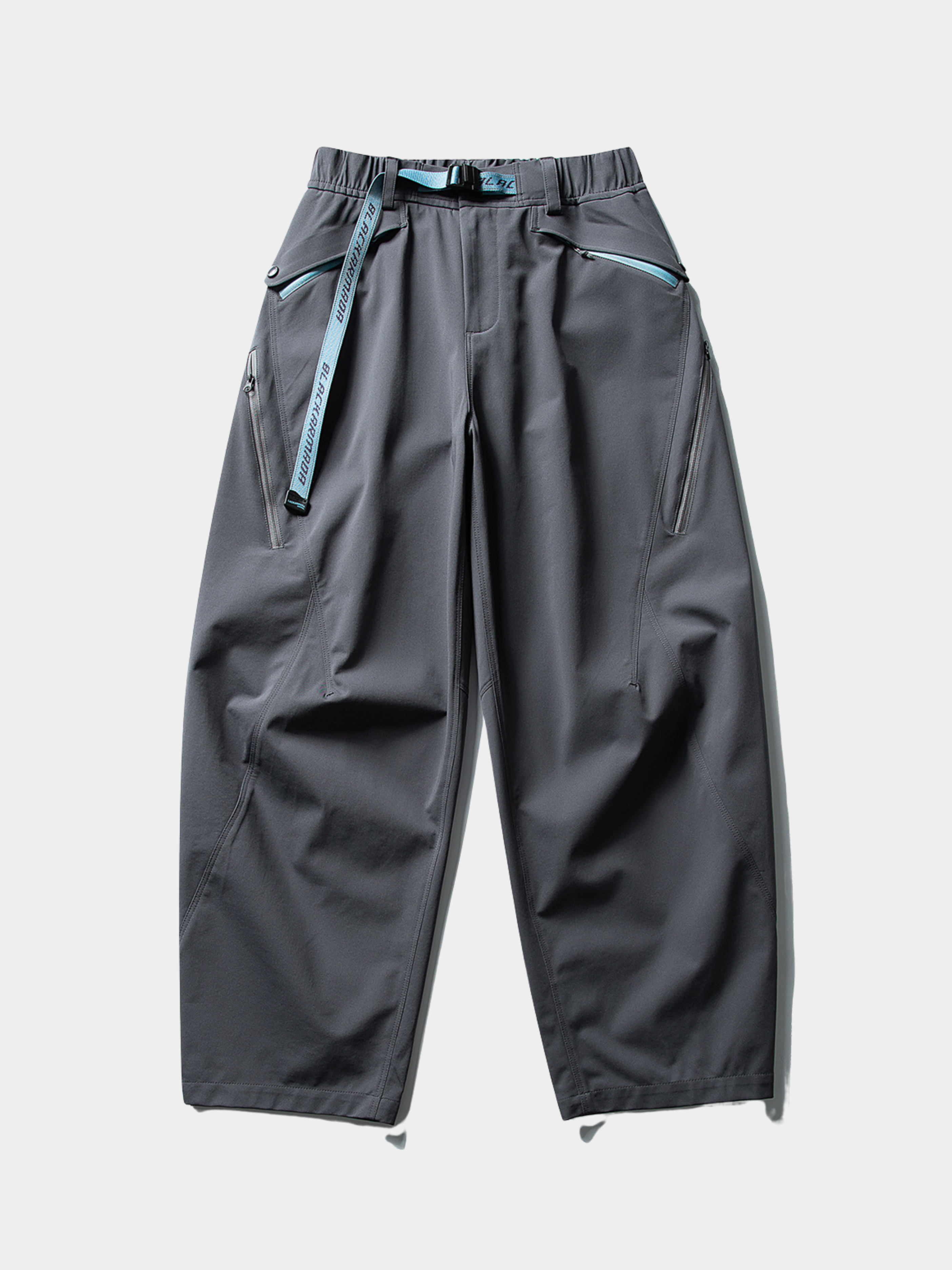 RidgeStep - Unisex Lightweight Water-Repellent Softshell Pants