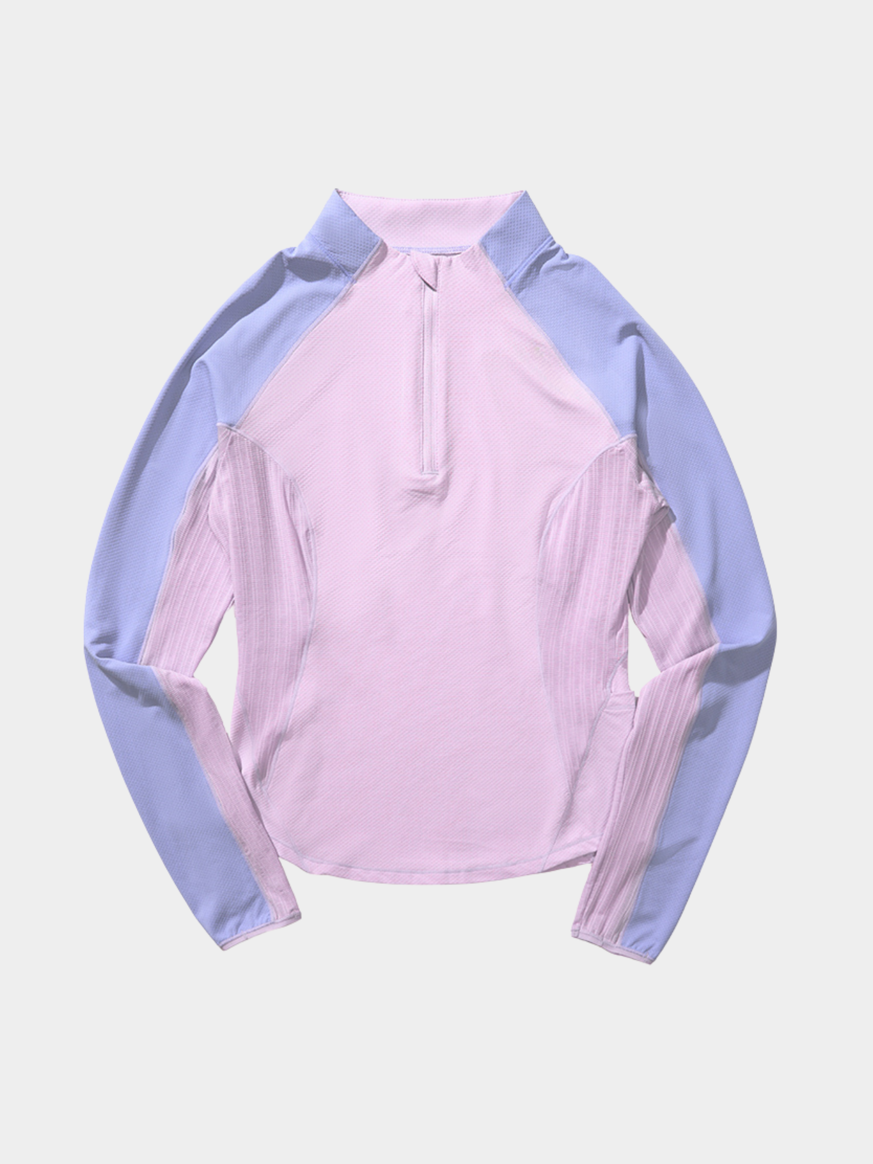 Cragmark - UPF50+ Protection Moisture-Wicking Long Sleeve T-Shirt