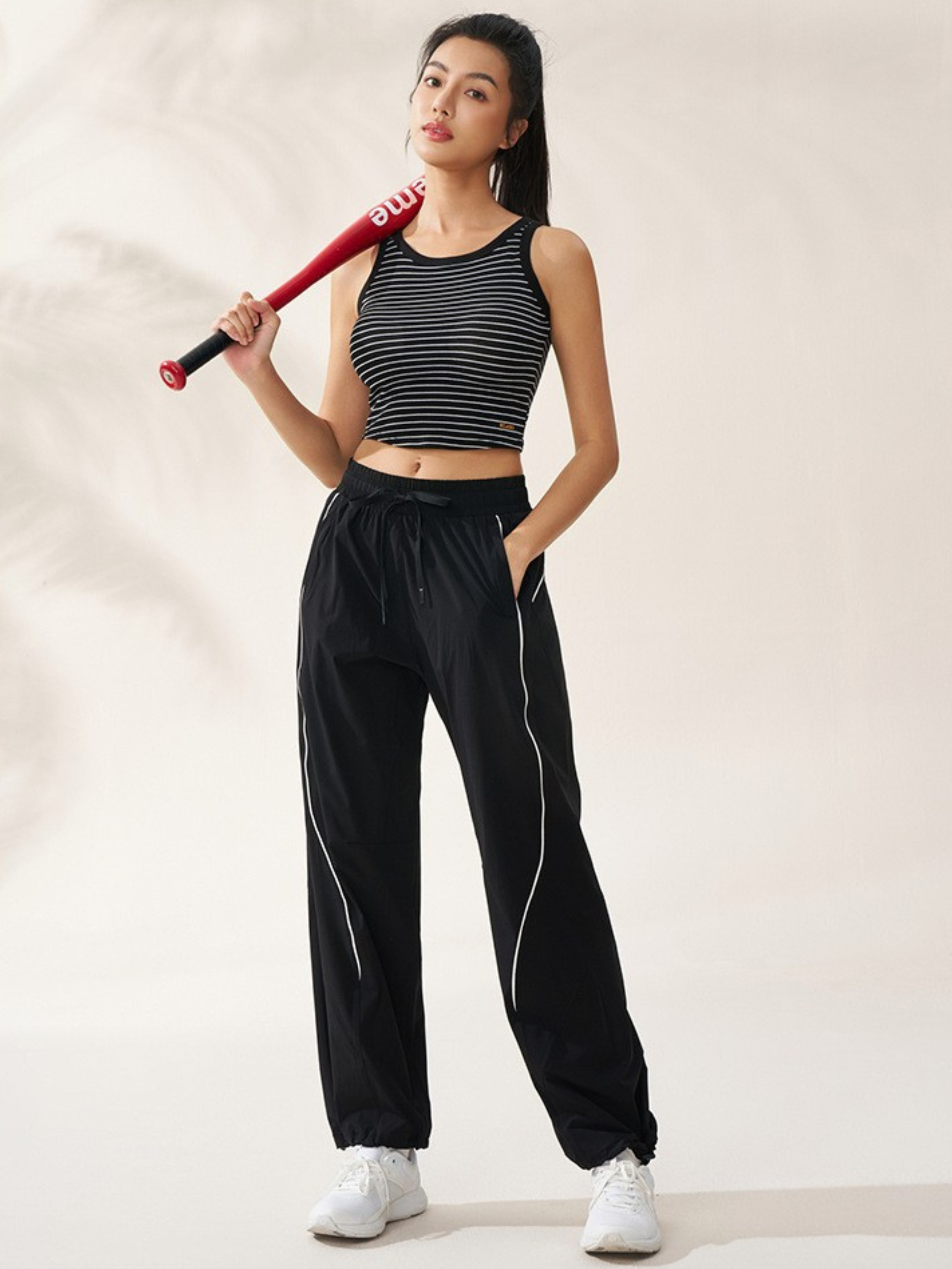 StoneLife - Women's Vibrant Dopamine Hiking Shell Pants