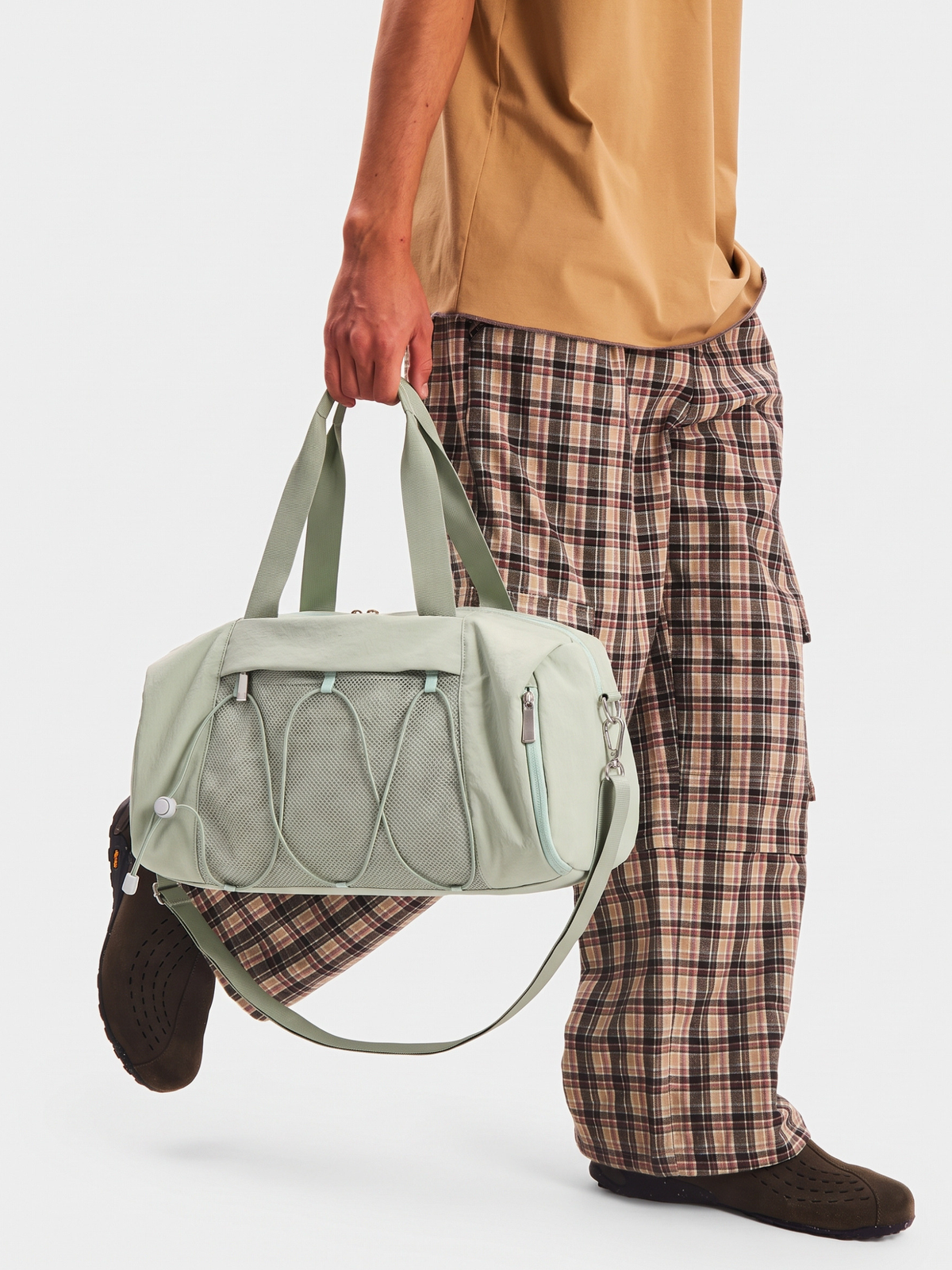 Shadepath - Lightweight Large-Capacity Travel Duffel Bag