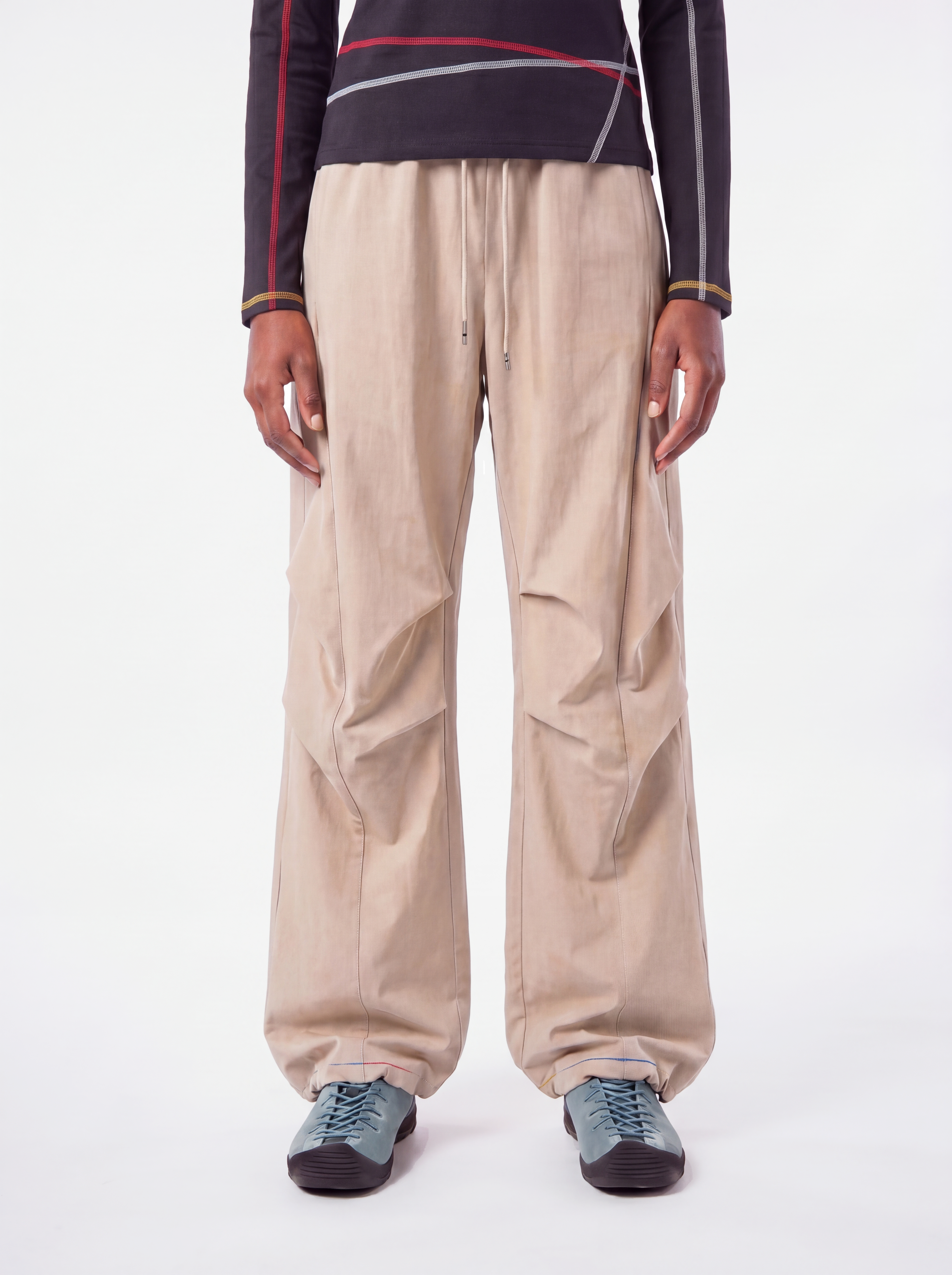 EarthTone - Quick-Dry Outdoor Paratrooper Pants