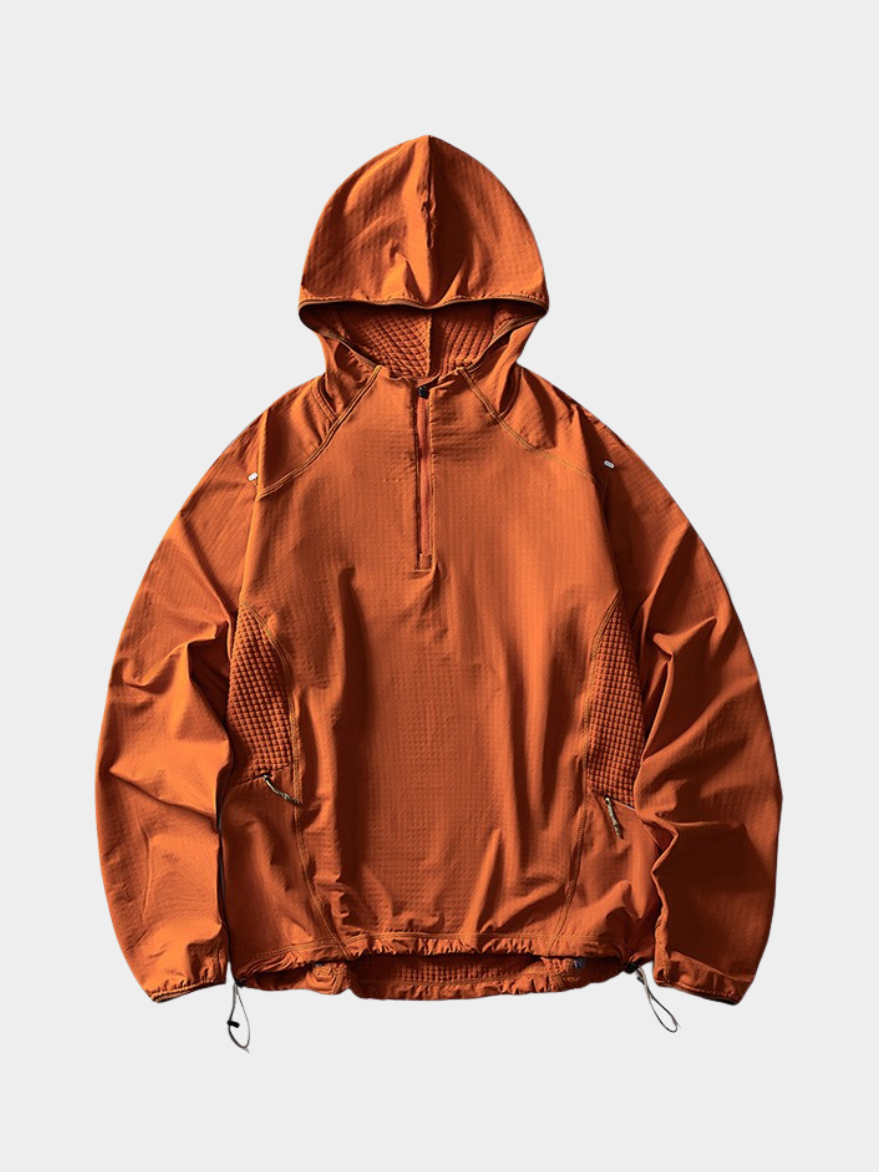 Icepeak - Eco-Recycled Stretch Hooded Sweatshirt