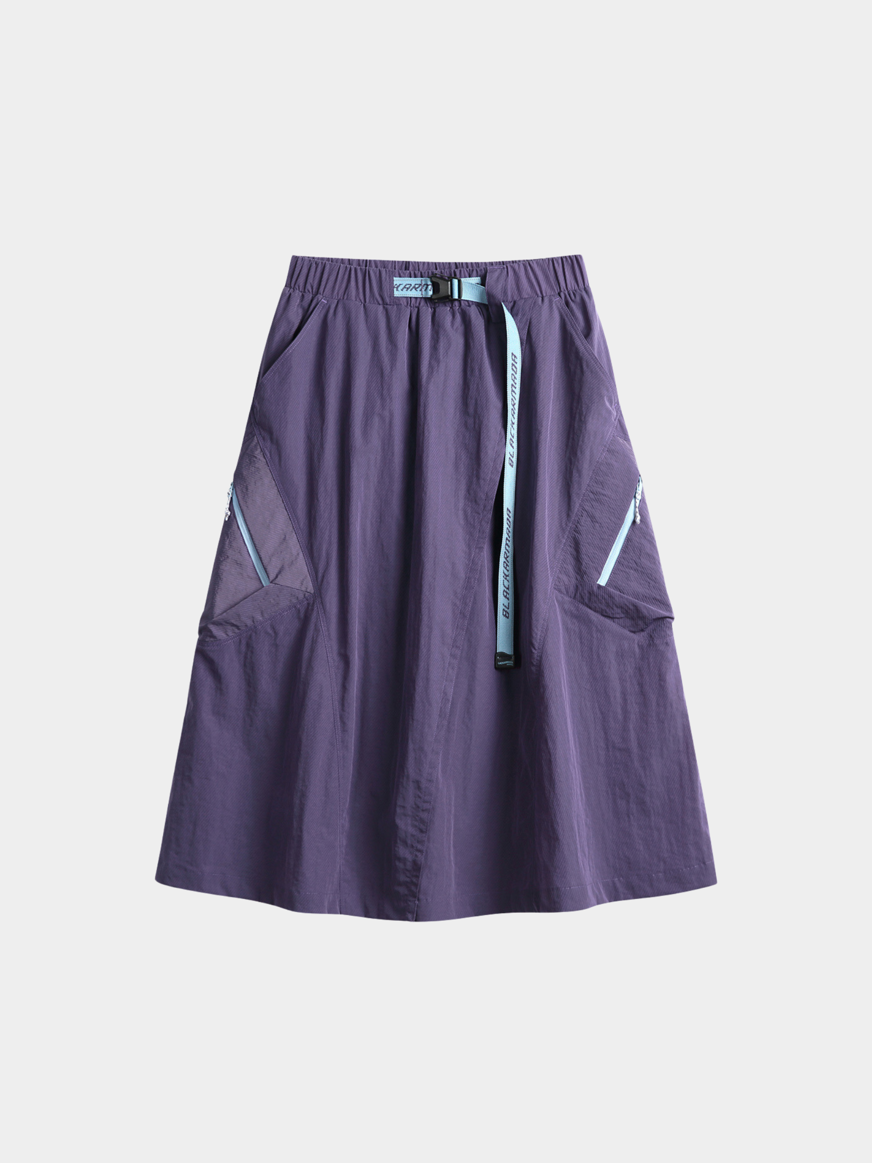 FrostMorn - Women's Water-Repellent Quick-Dry A-Line Skirt