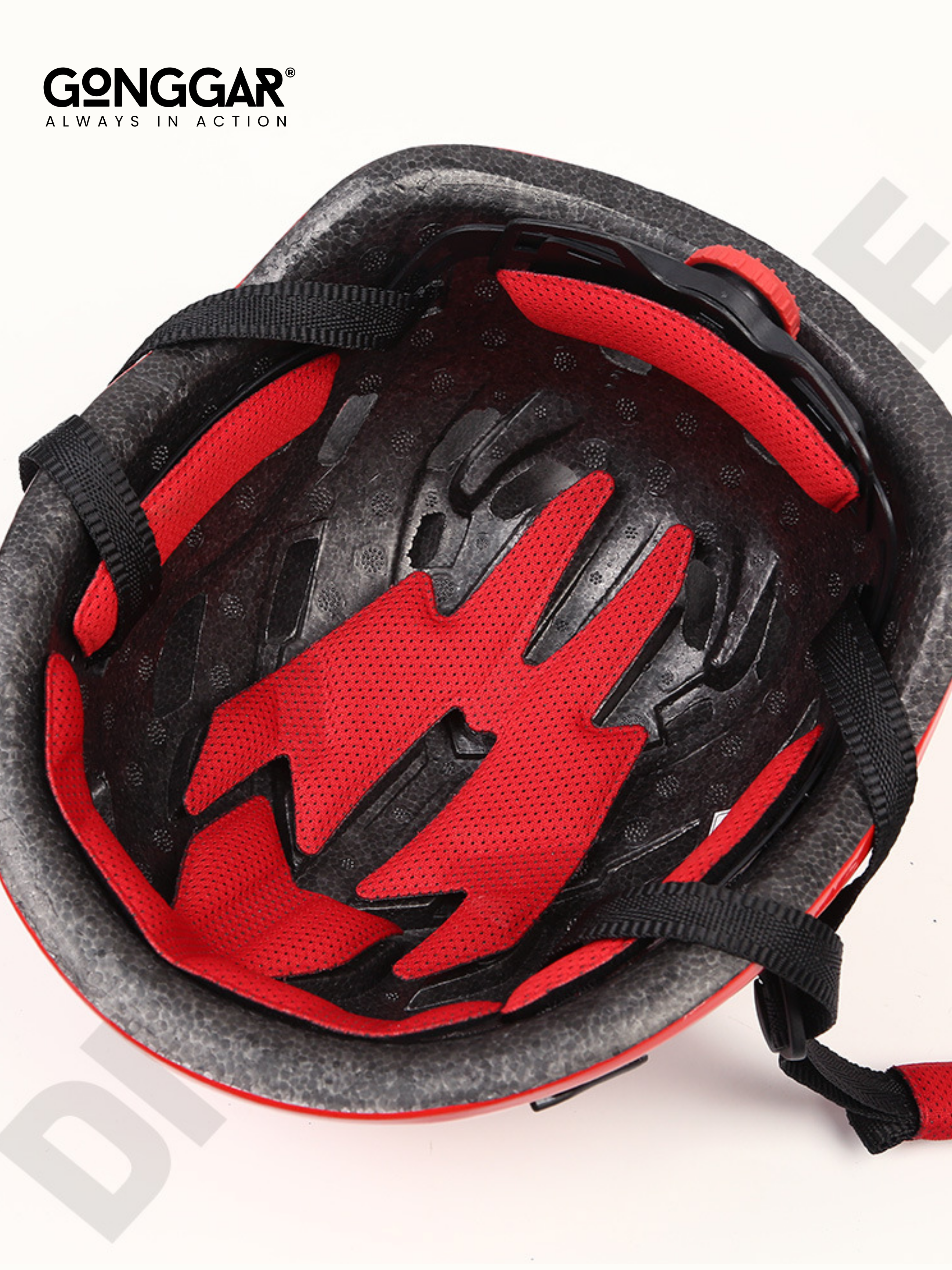 Bushcraft - Rock Climbing Helmet