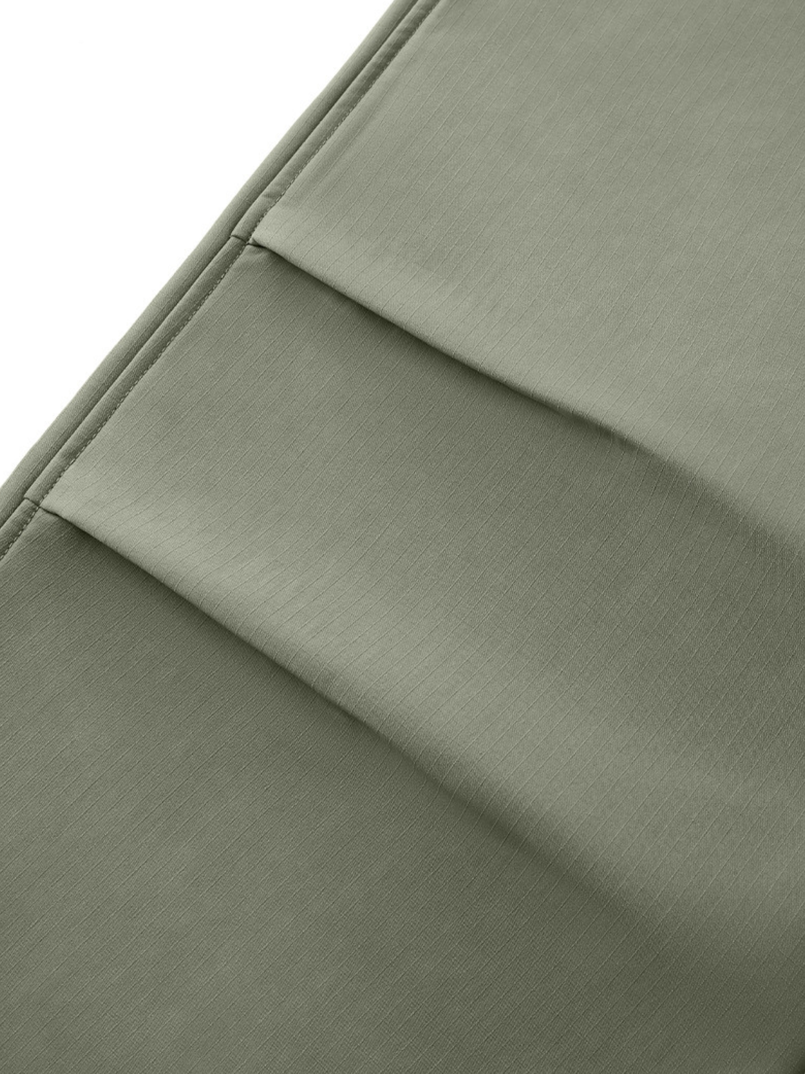 Thalora - Unisex Lightweight Fleece-Lined Pants