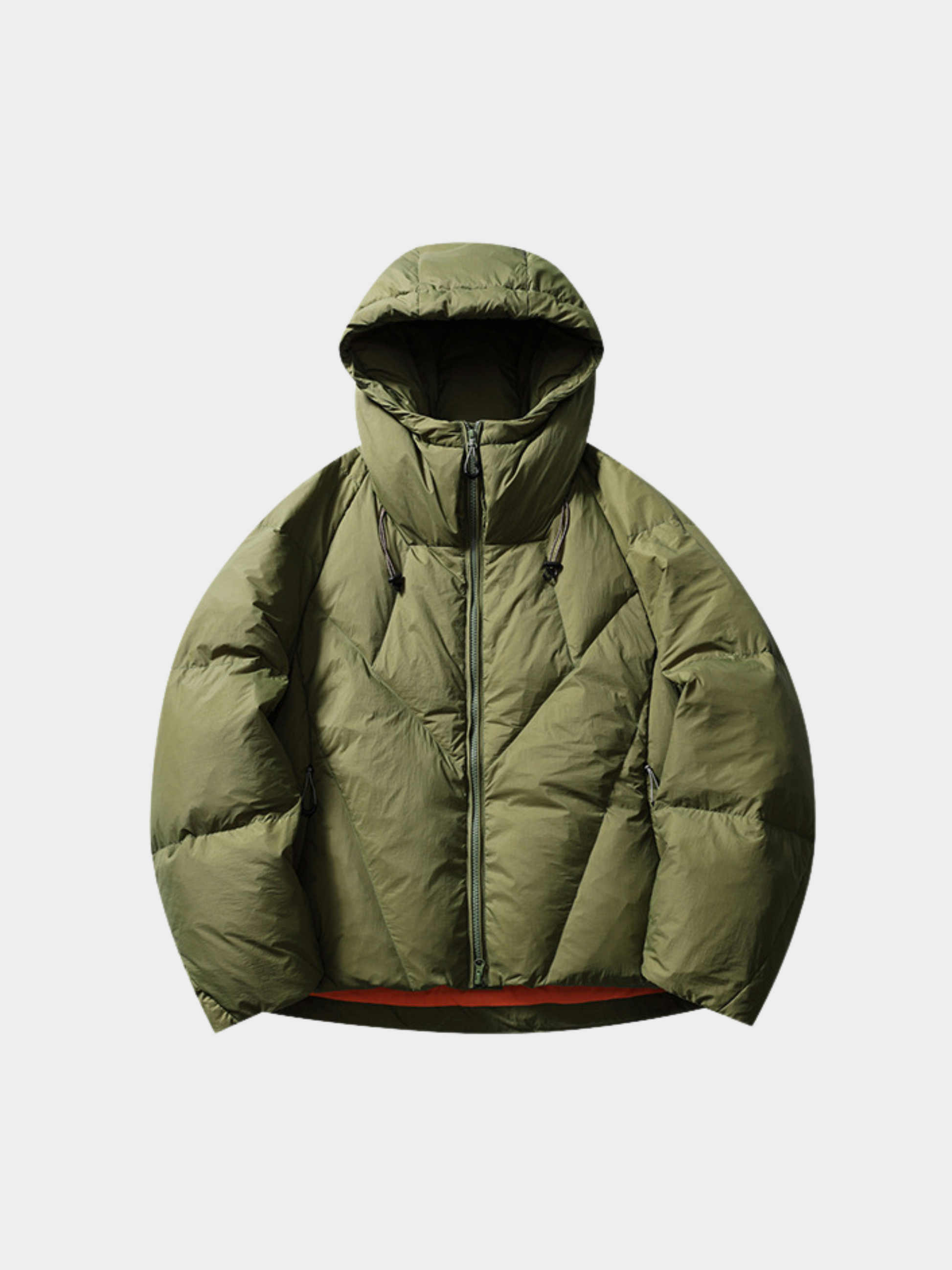 CanyonDrop - 90% Duck Down Triple Protection Down Jacket GONGGAR SPORTS