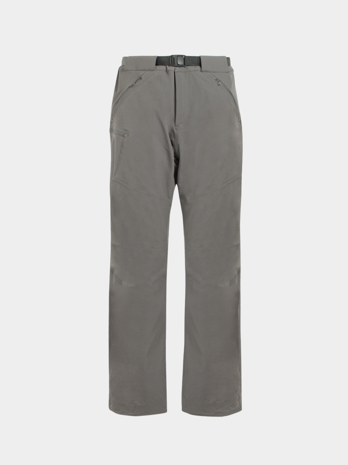 Buttecrest - Men's Water-Repellent Wind-Resistant Softshell Hiking Pants