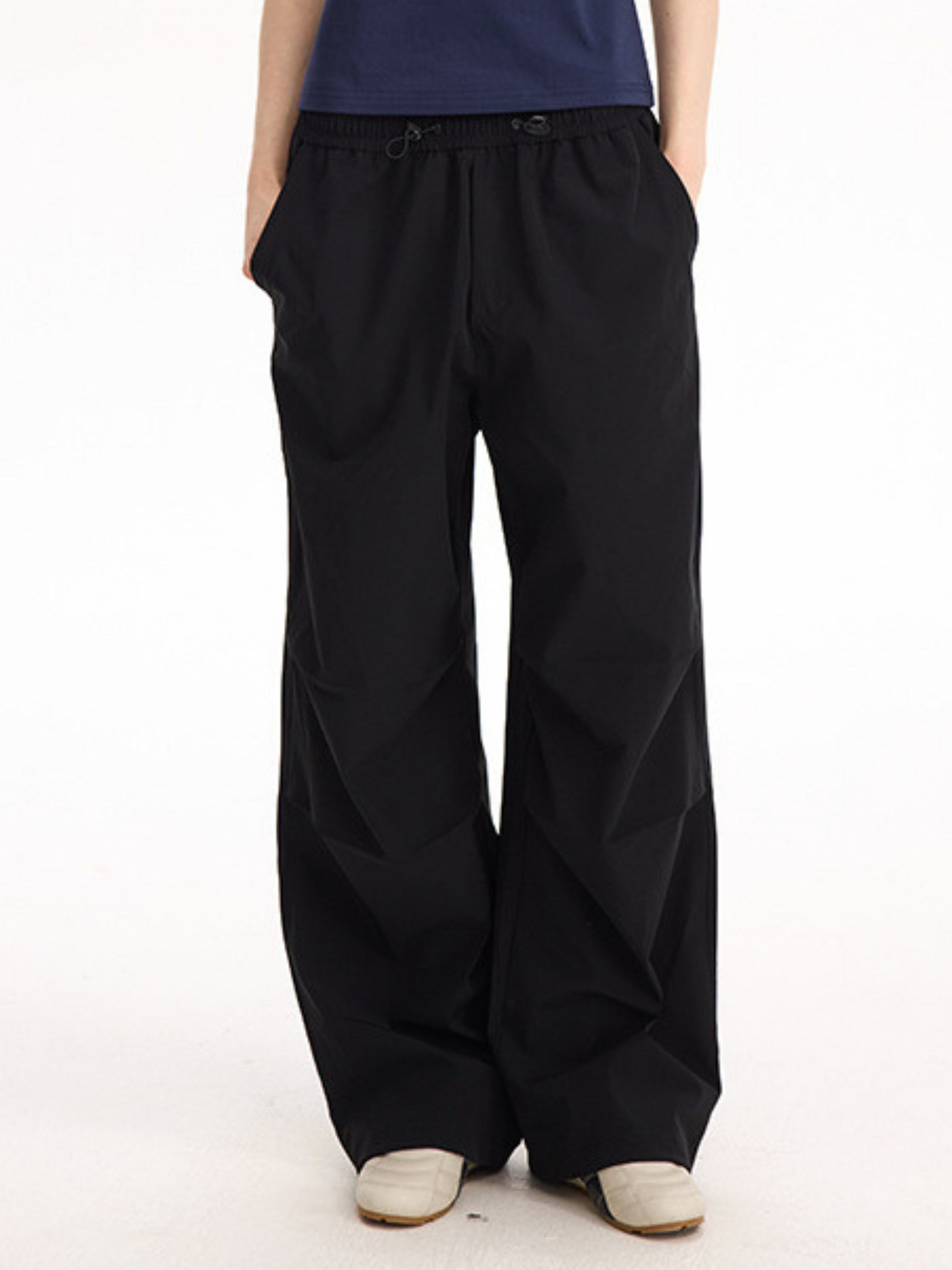 EchoTop - Ultralight UV-Protective Paratrooper Pants GONGGAR SPORTS