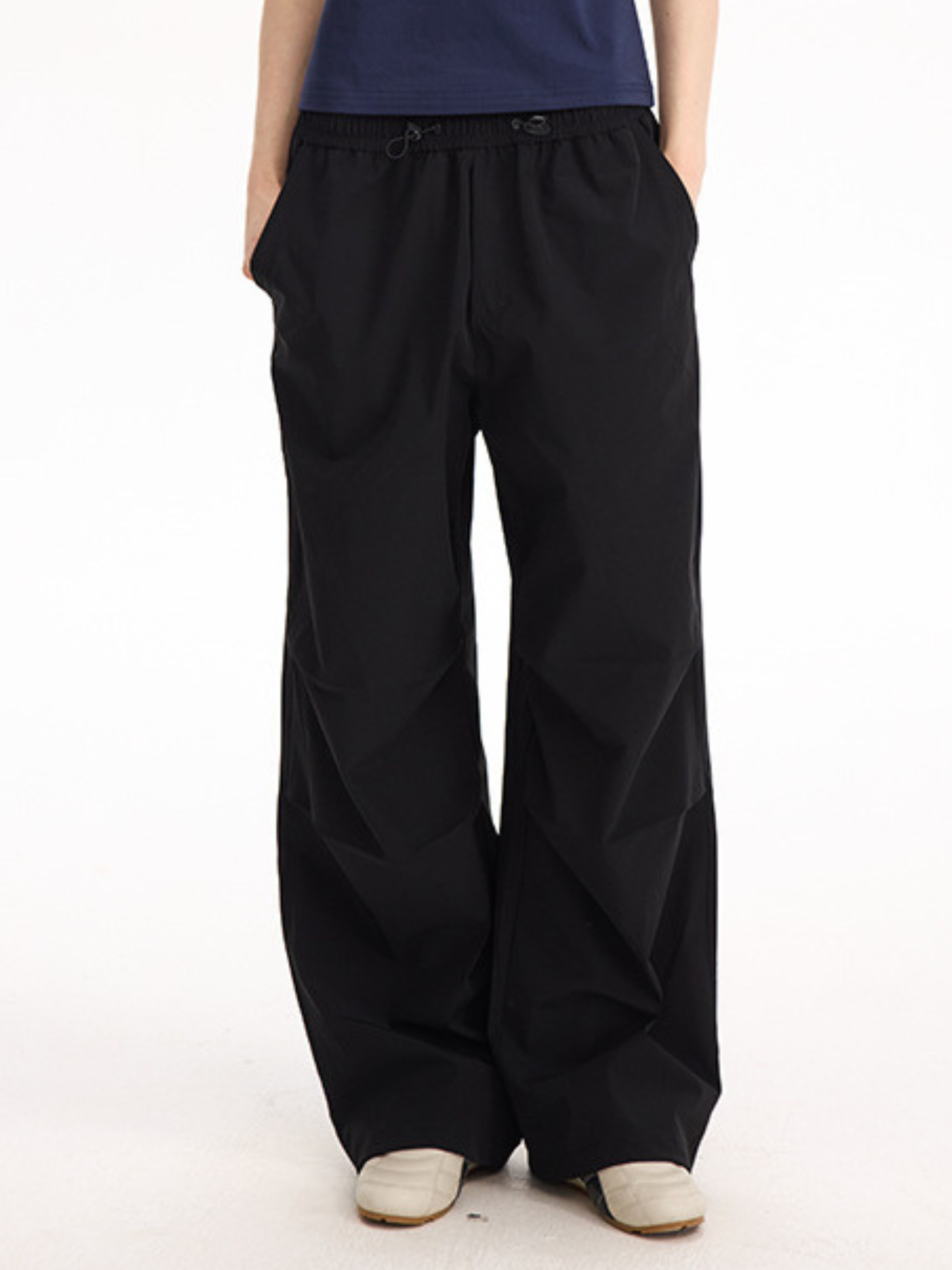 EchoTop - Ultralight UV-Protective Paratrooper Pants GONGGAR SPORTS
