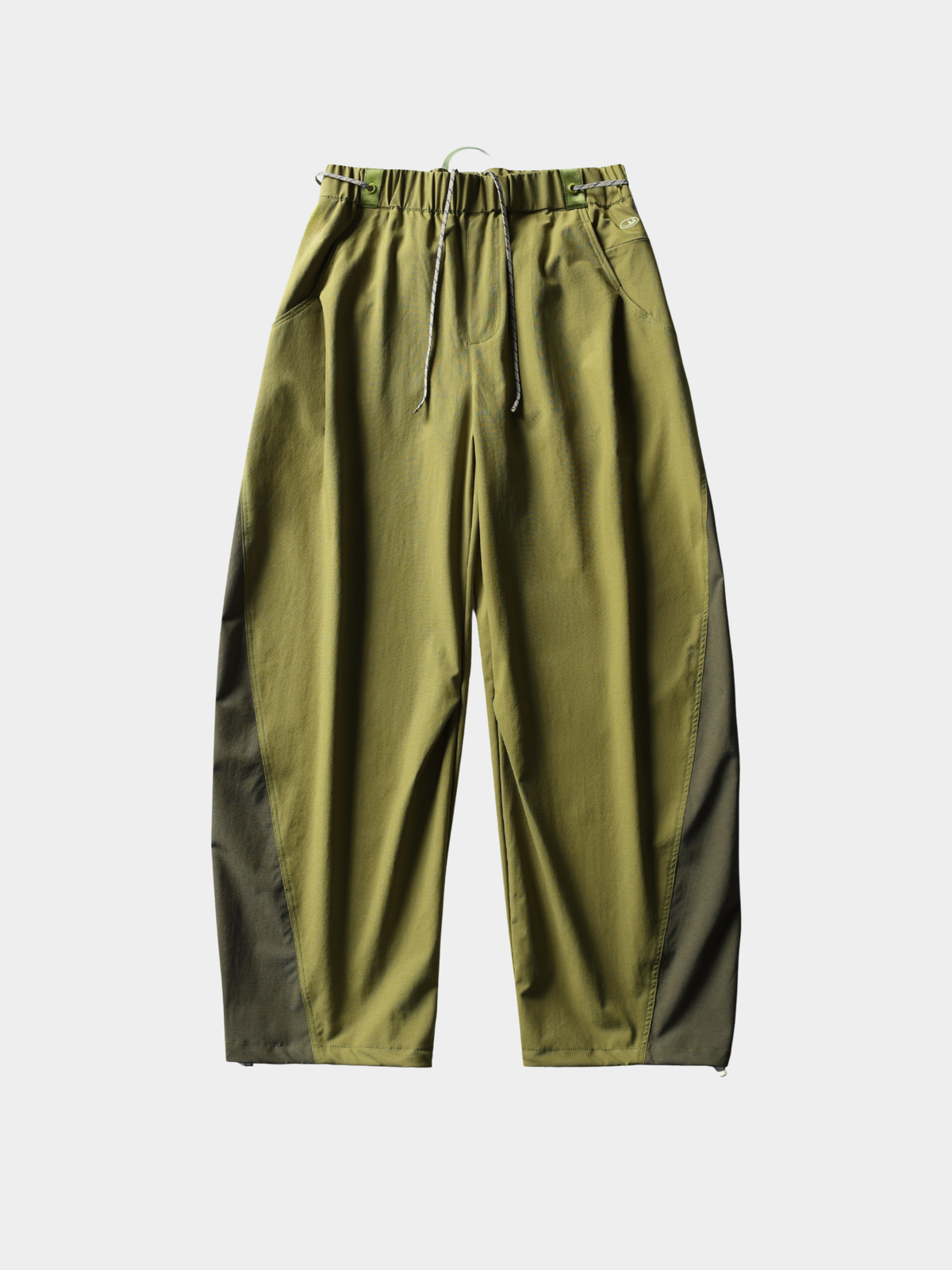 LiteDew - Unisex Water-Repellent Anti-Static Breathable Utility Pants