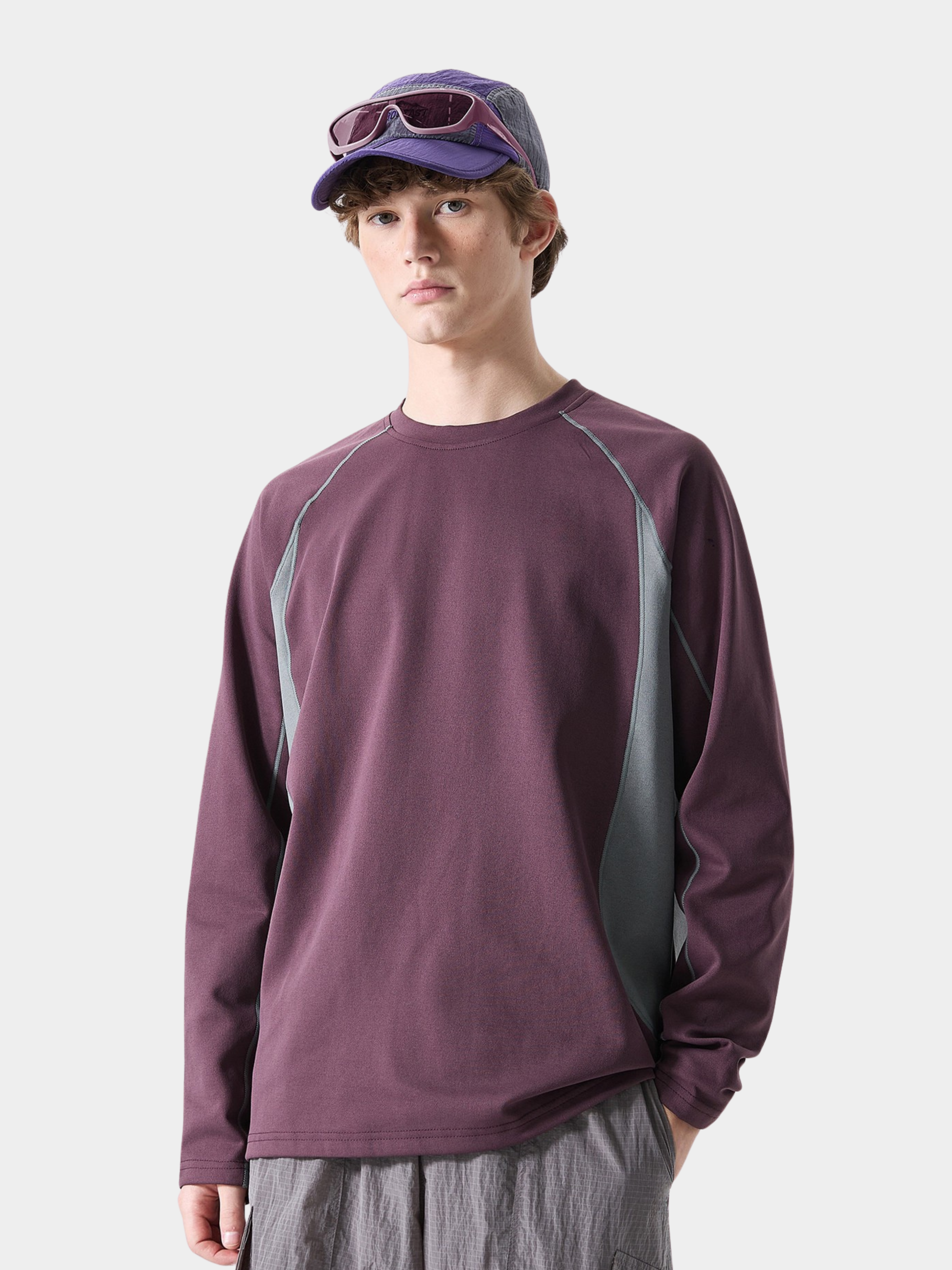 Tundraven - UPF50+ Protection Moisture-Wicking Quick-Dry Long Sleeve
