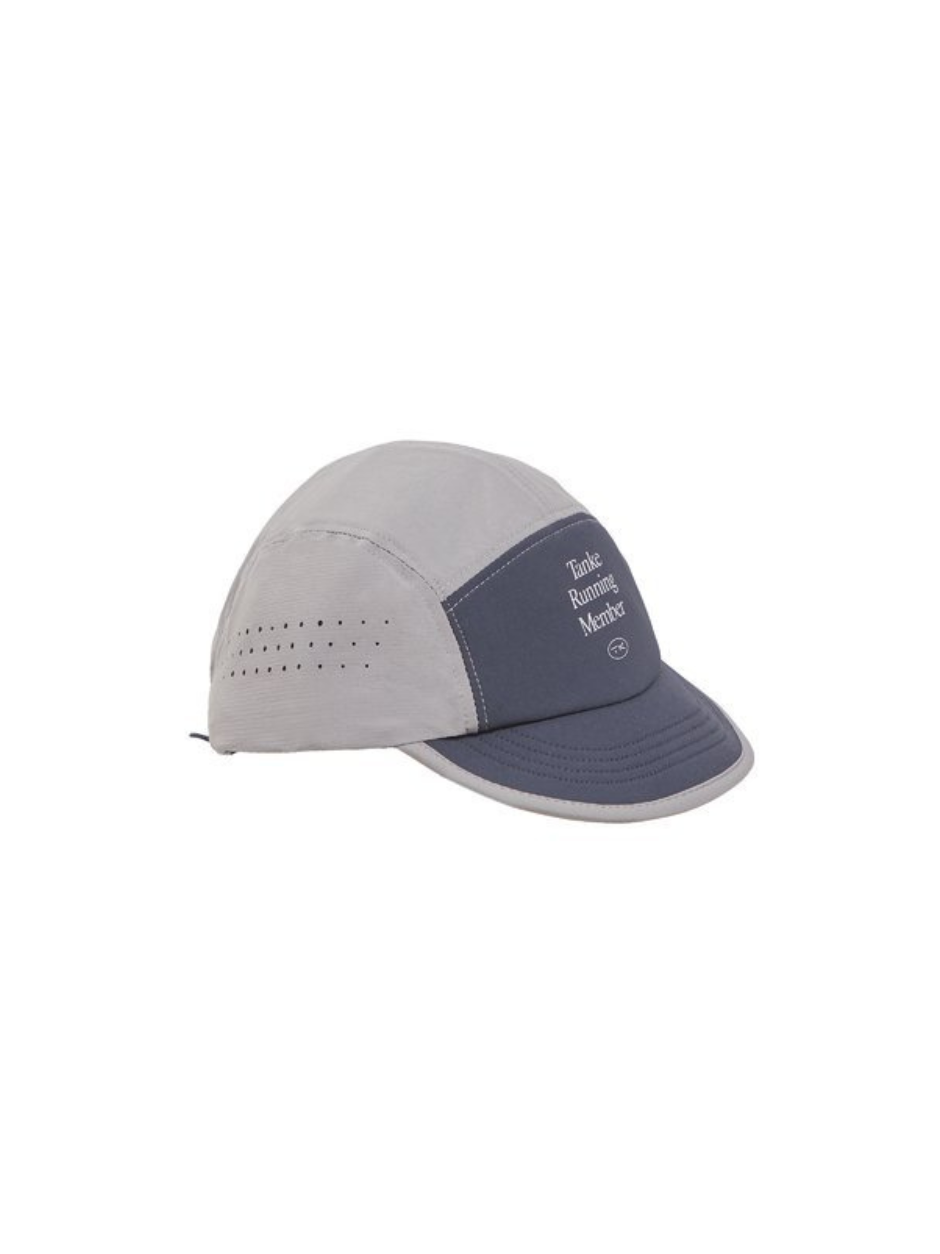 Driftrun - Quick-Dry Sports Cap