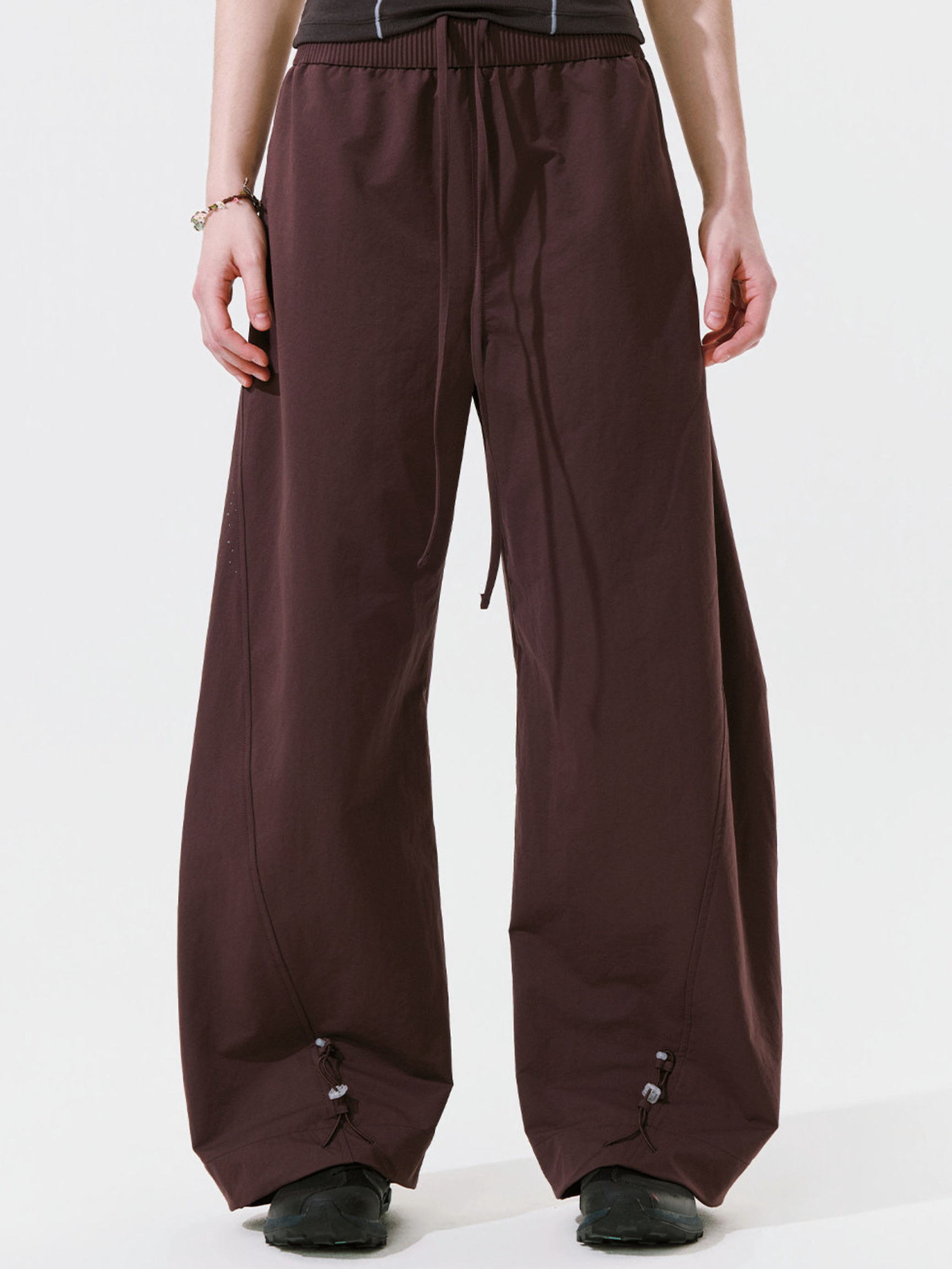 ArcChill - Unisex Lightweight Cooling Quick-Dry Curved-Leg Pants