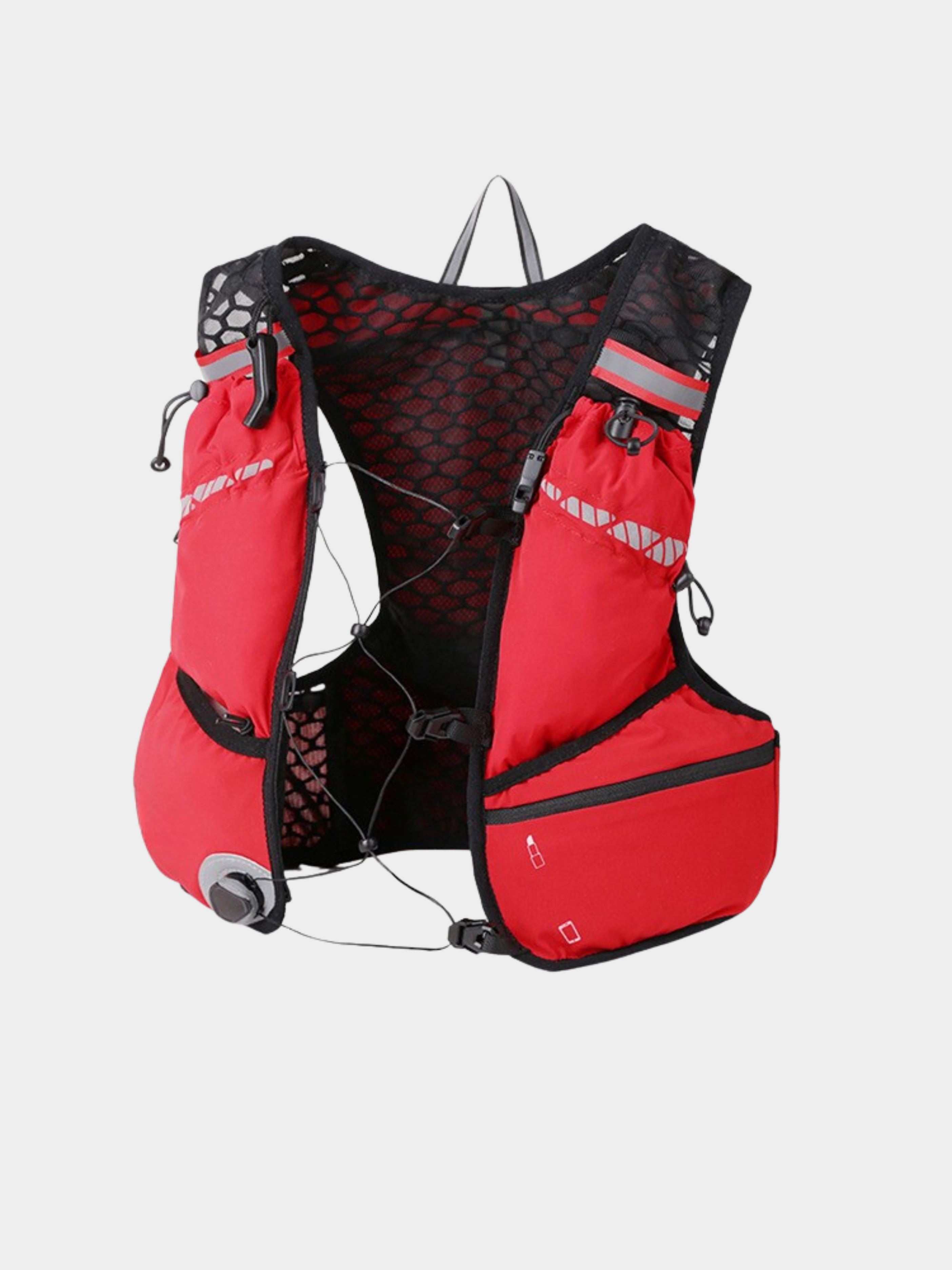 CougarMode - 20L Ultra-Light Hydration Backpack