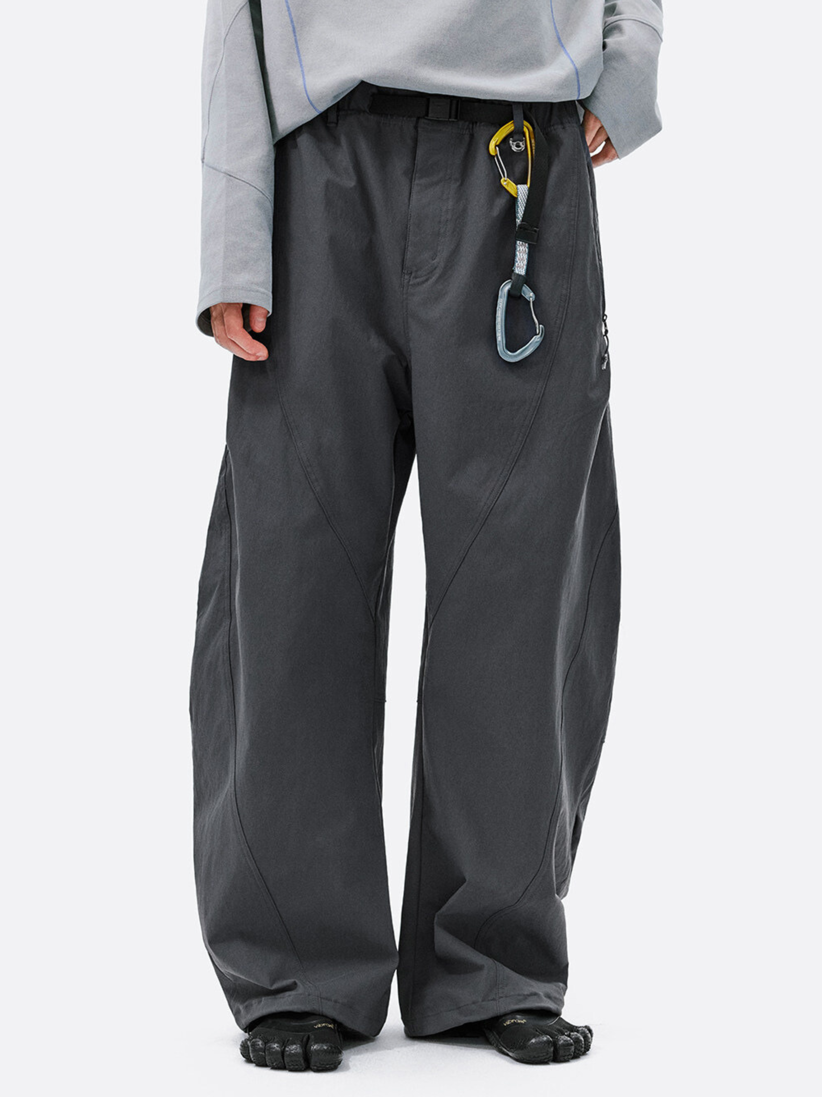 EcoTent Pre-Sale - Water-Repellent & Wrinkle-Resistant Utility Pants