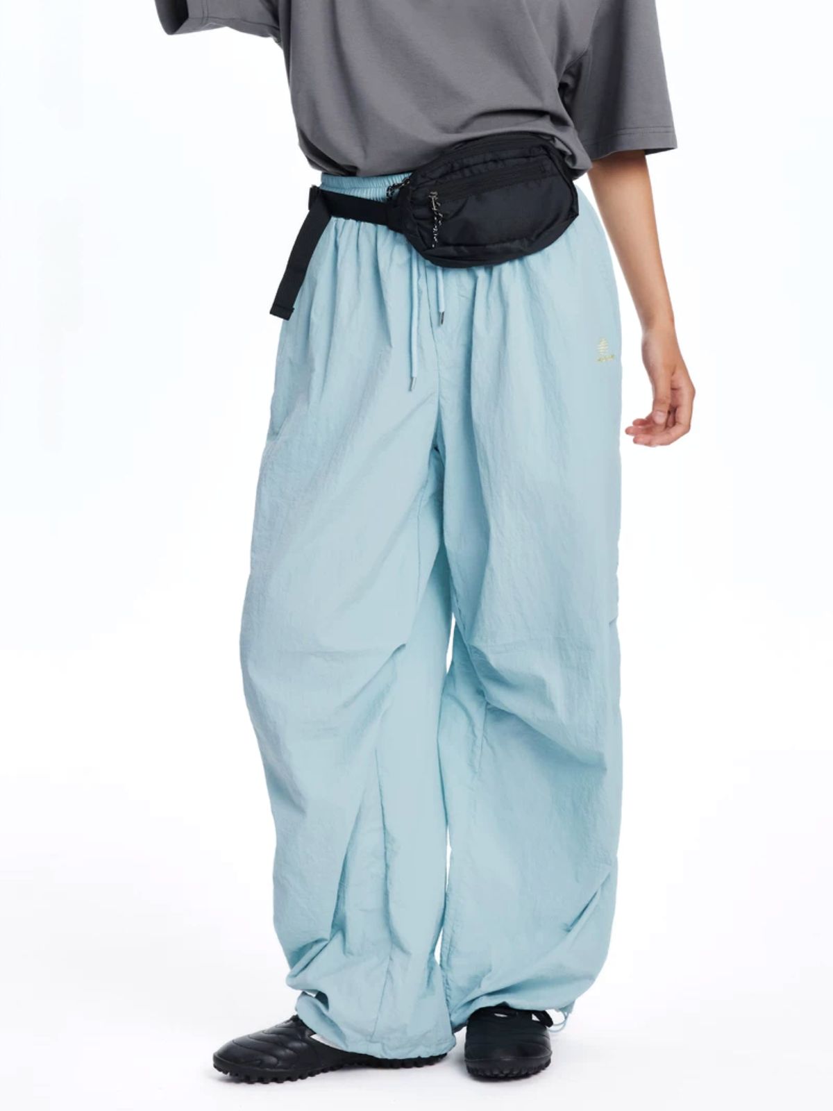 HawkDive - Water-Repellent Quick-Dry Wide-Leg Paratrooper Pants