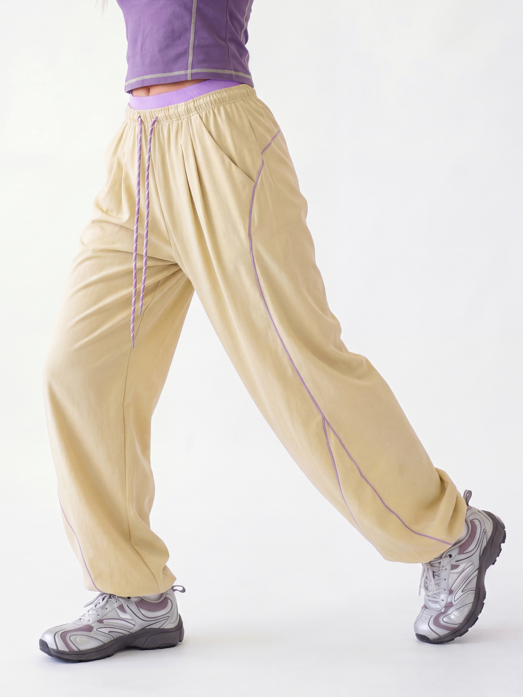 LakeGlass - Women's UPF50+ Sun Protection Quick-Dry Pants