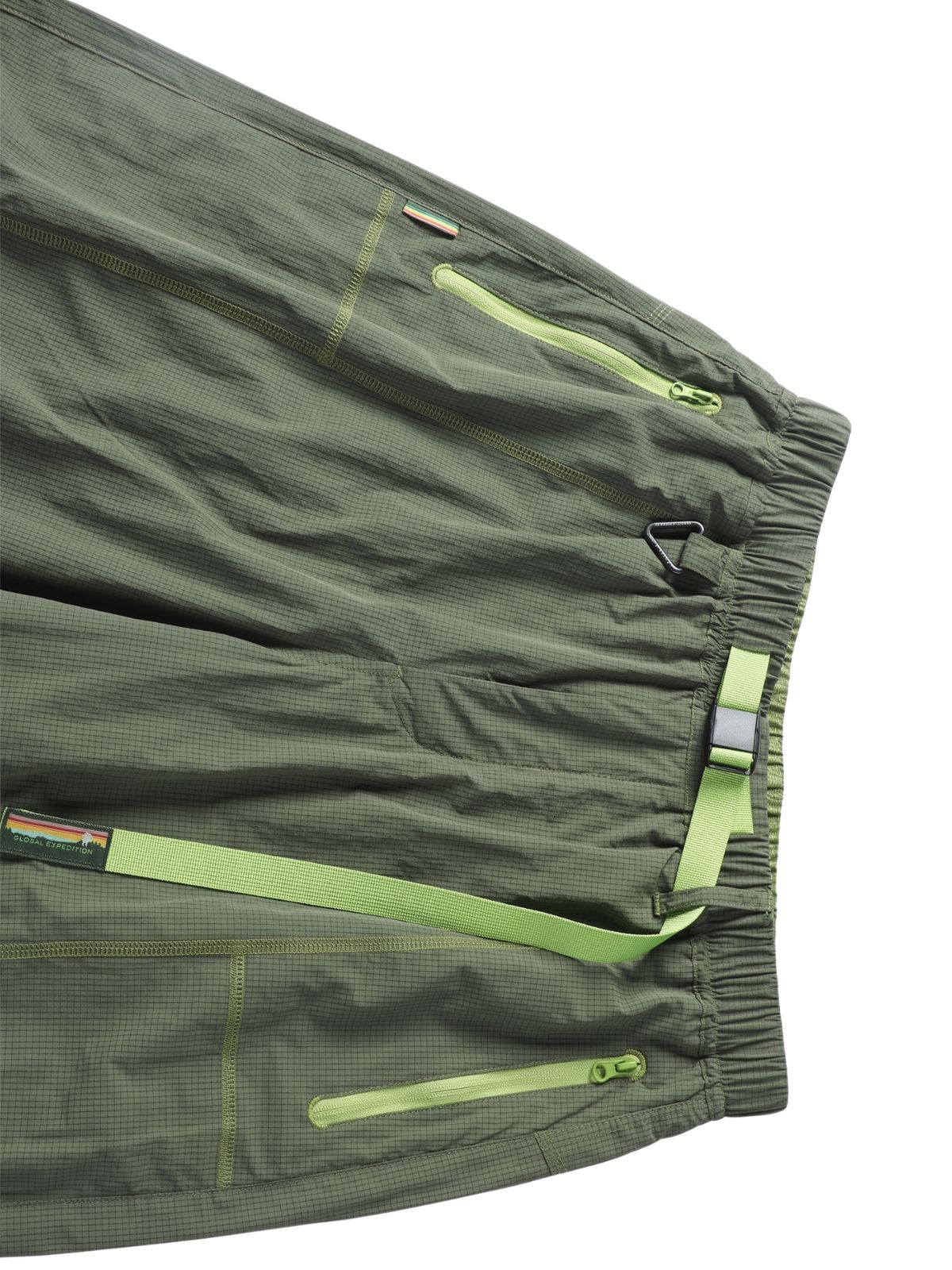 StoneNest - Unisex Wind-Resistant Abrasion-Resistant Cargo Pants