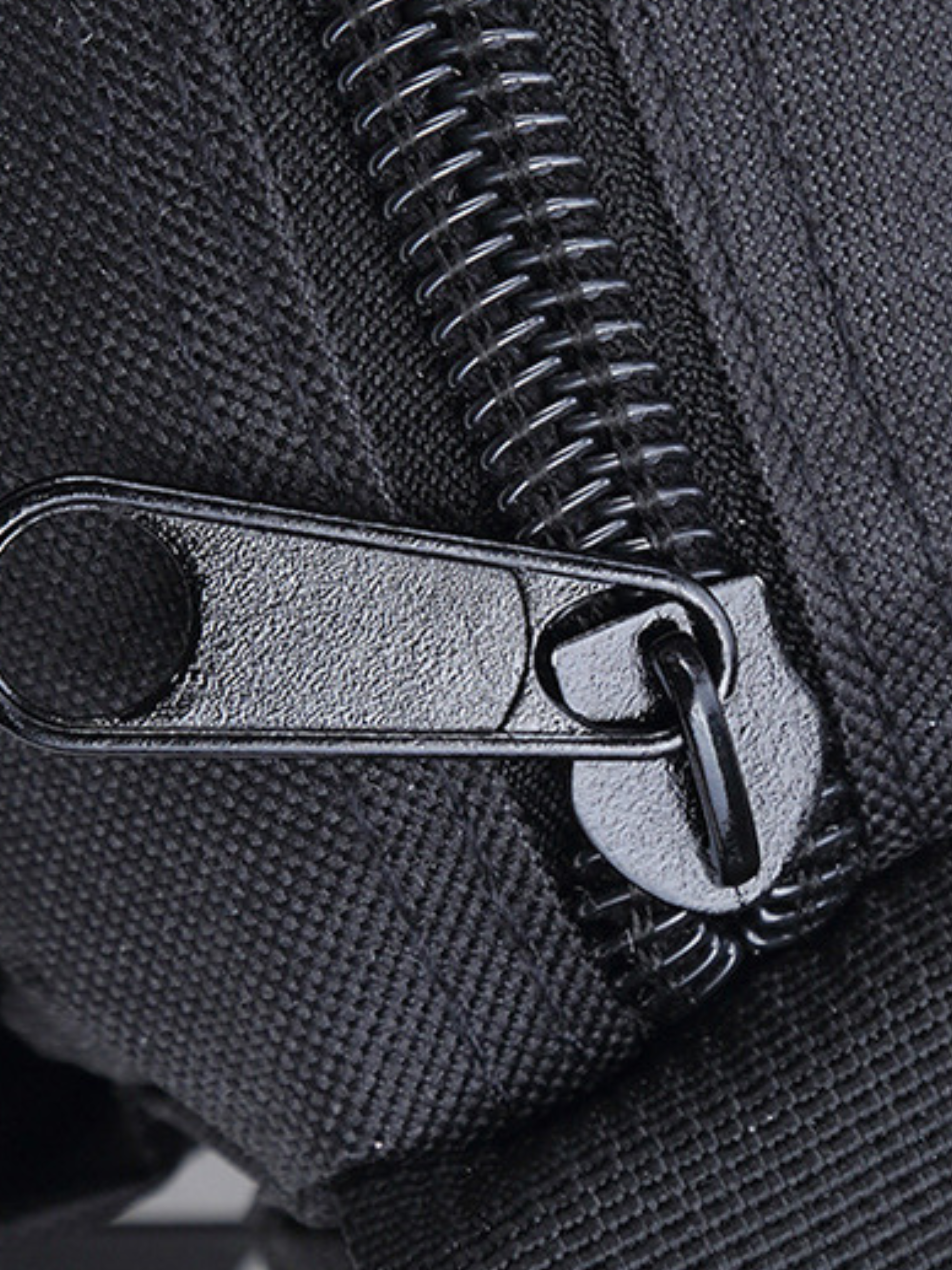 LynxDash - 3P Tactical Crossbody Bag