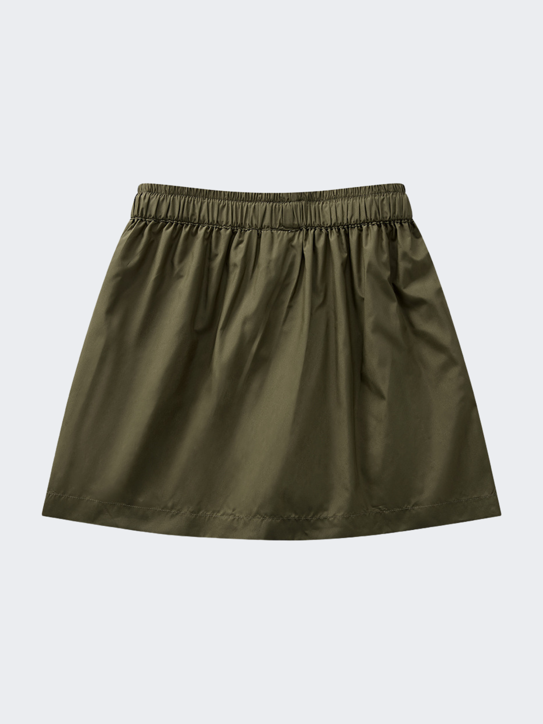 Float - Women's Quick-Dry Water-Repellent Layered Sport Skirt