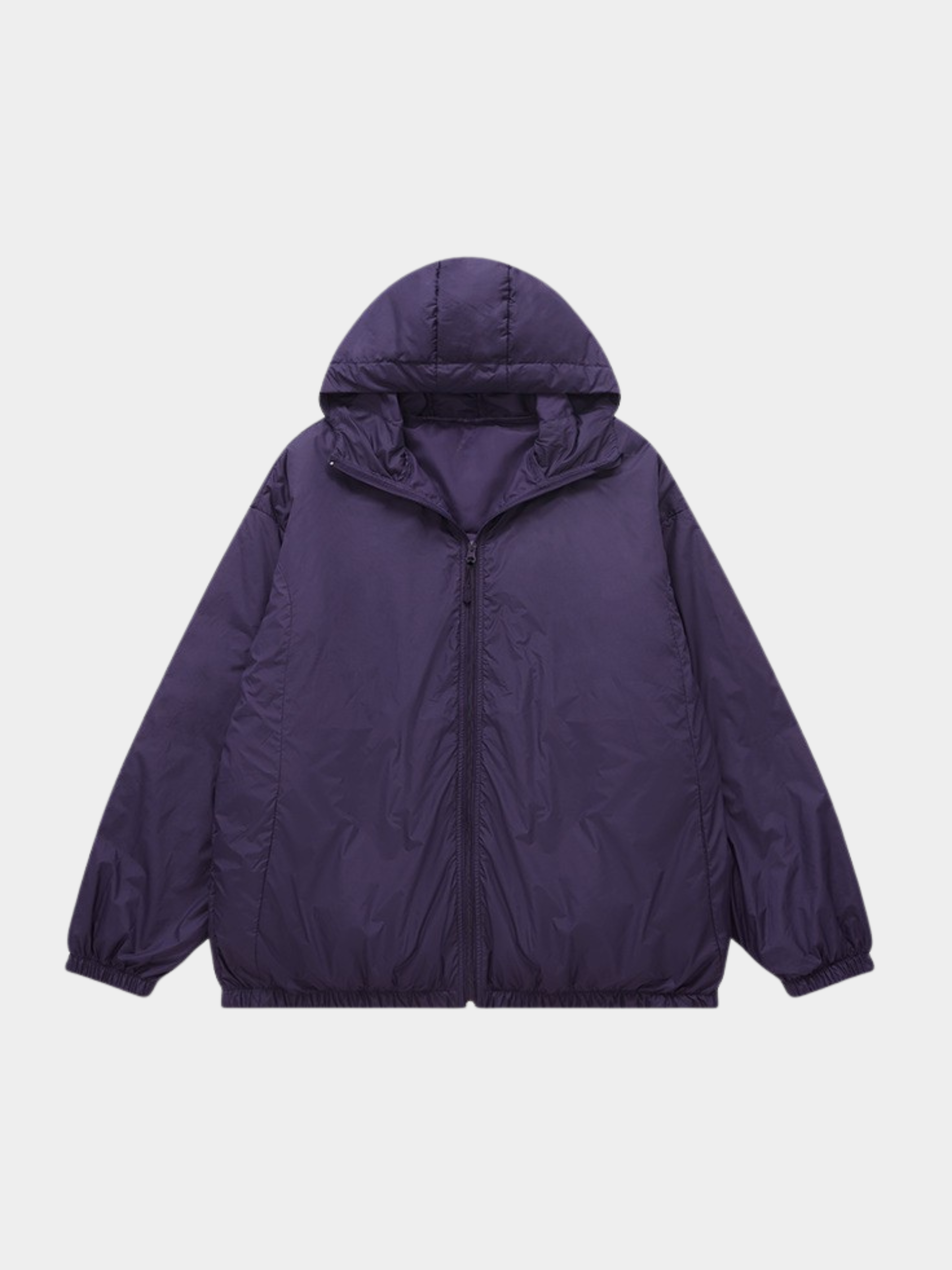 DrySeat - Unisex 90% White Duck Down Teflon™ 3-Proof Jacket