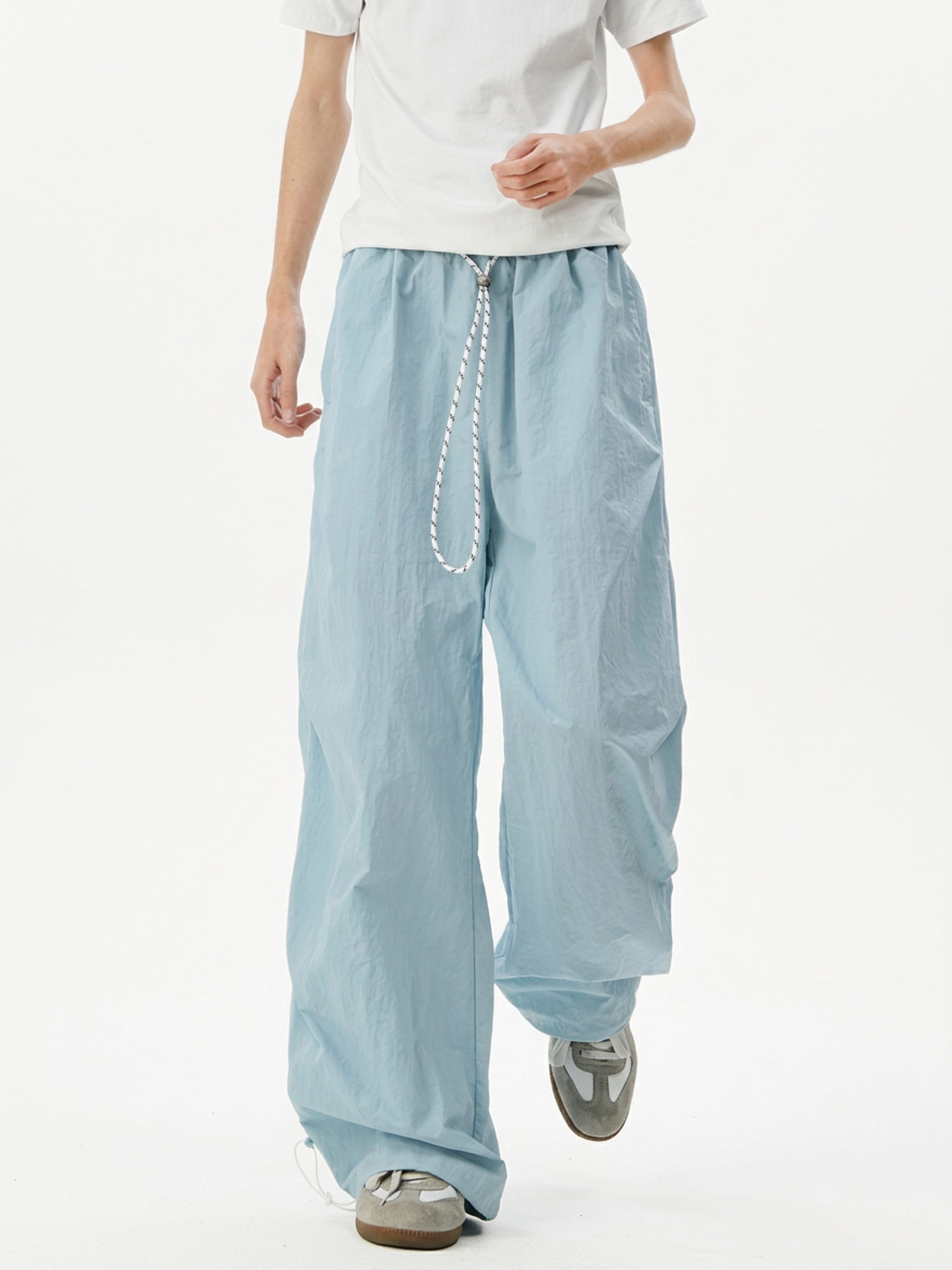 Stonebloom - Water-Repellent Quick-Dry Paratrooper Pants