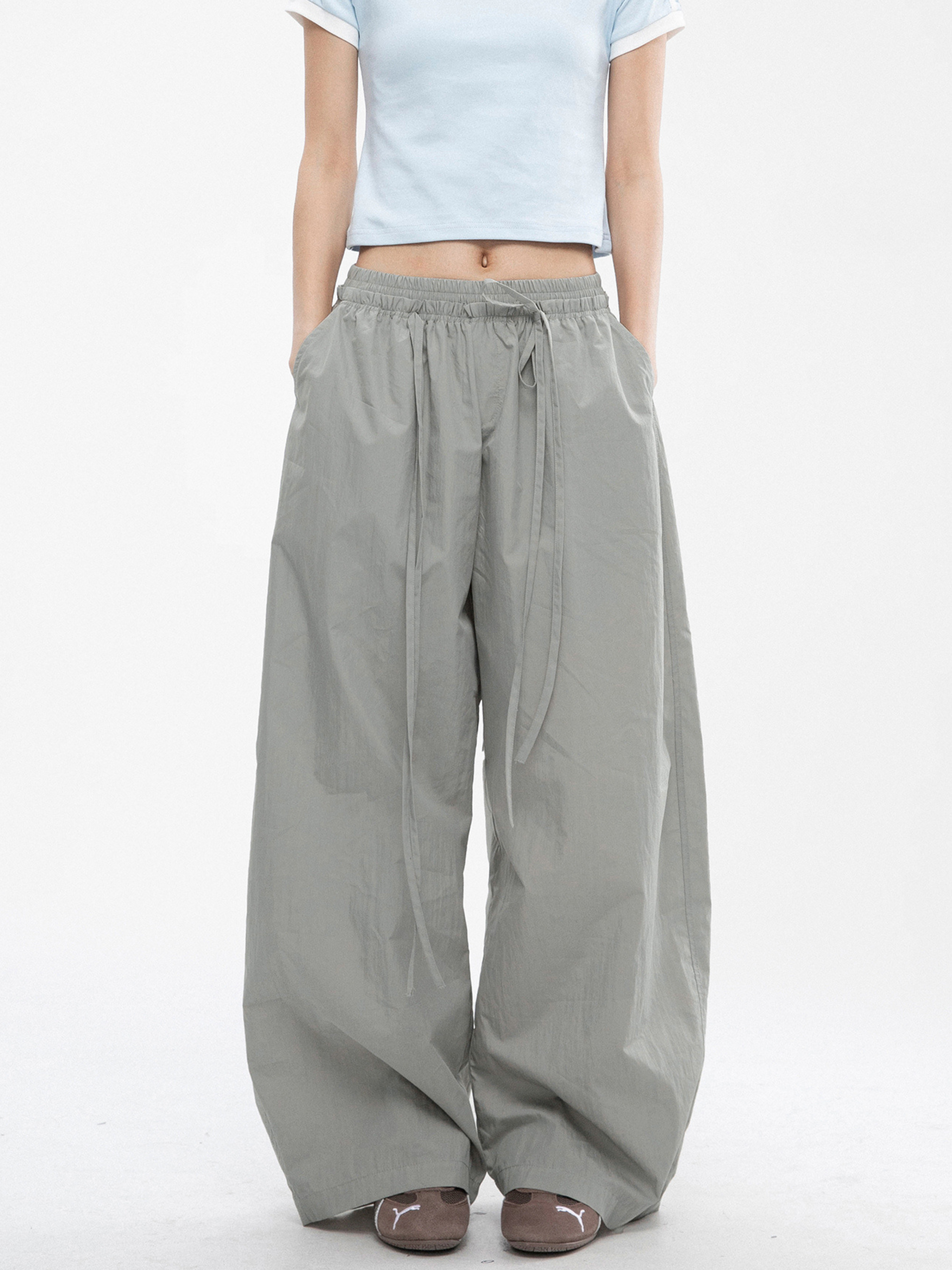 Forestline - Women's Bow-Tie Scimitar Cargo Paratrooper Pants