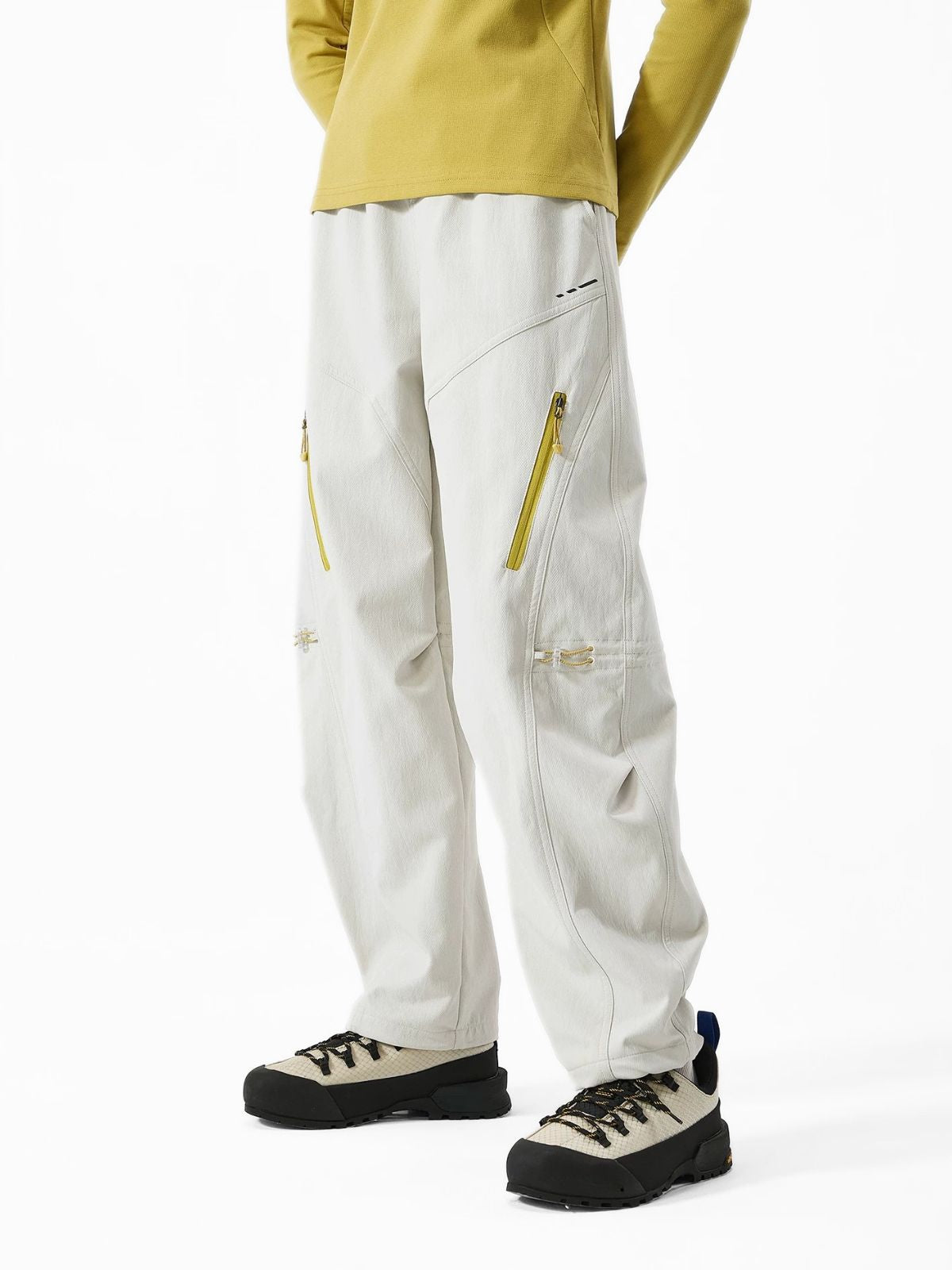 HawkKeen - Water-Repellent Lightweight Wind-Resistant Cargo Pants