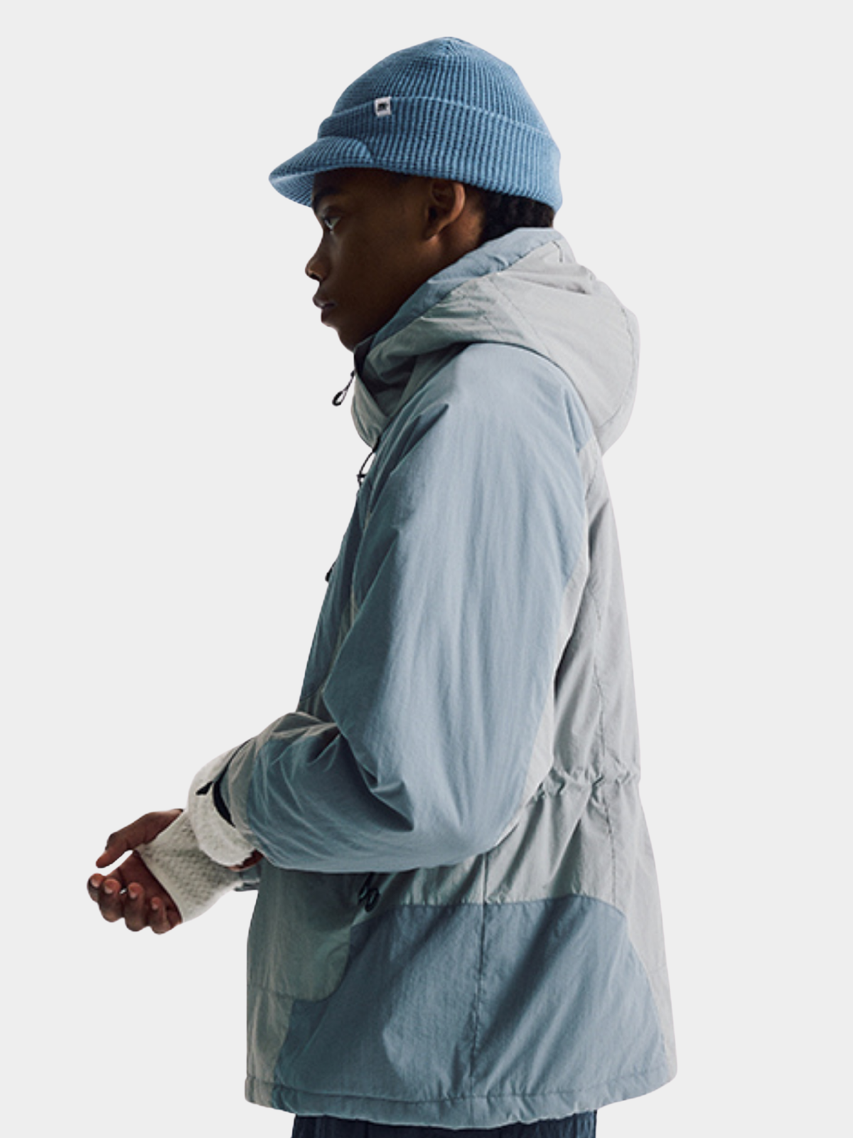 AshLife - Unisex Water-repellent Insulated Jacket