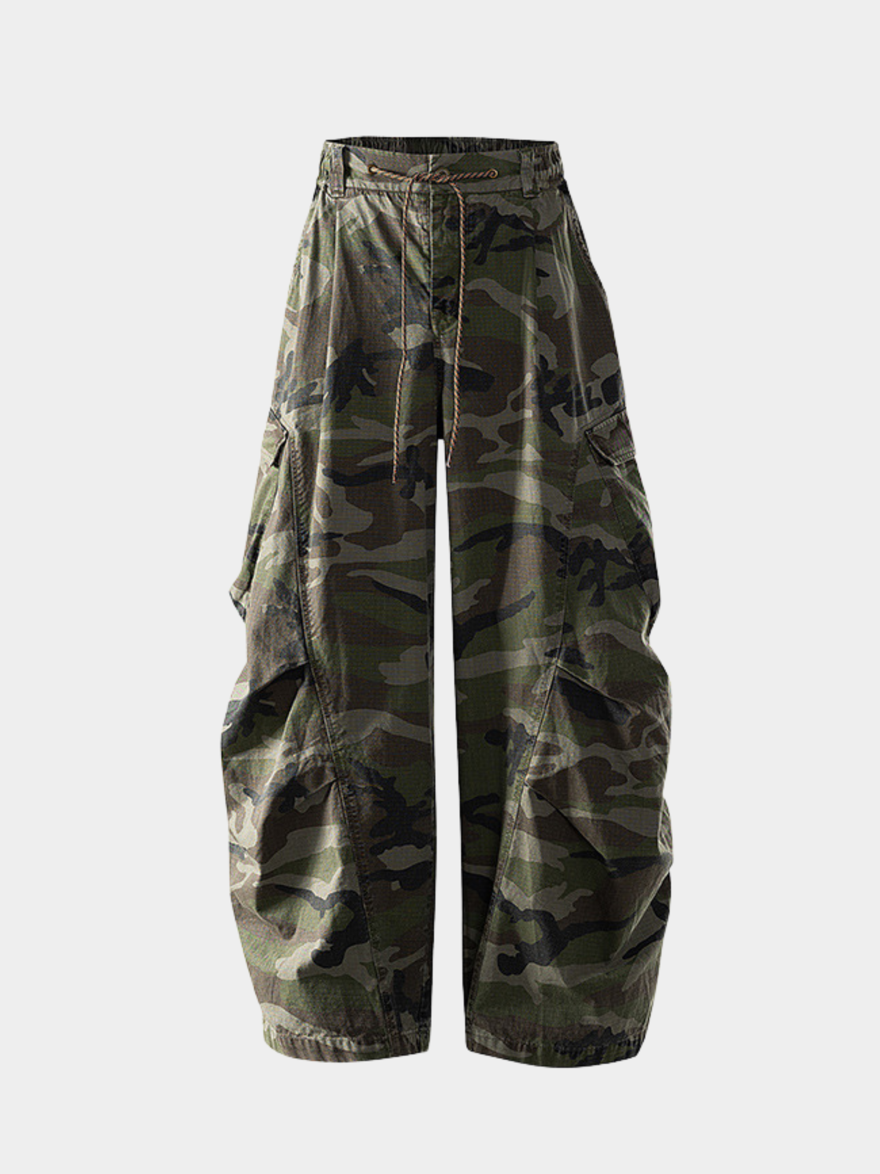 EagleGo - Heavyweight Quick-Dry Cargo Pants