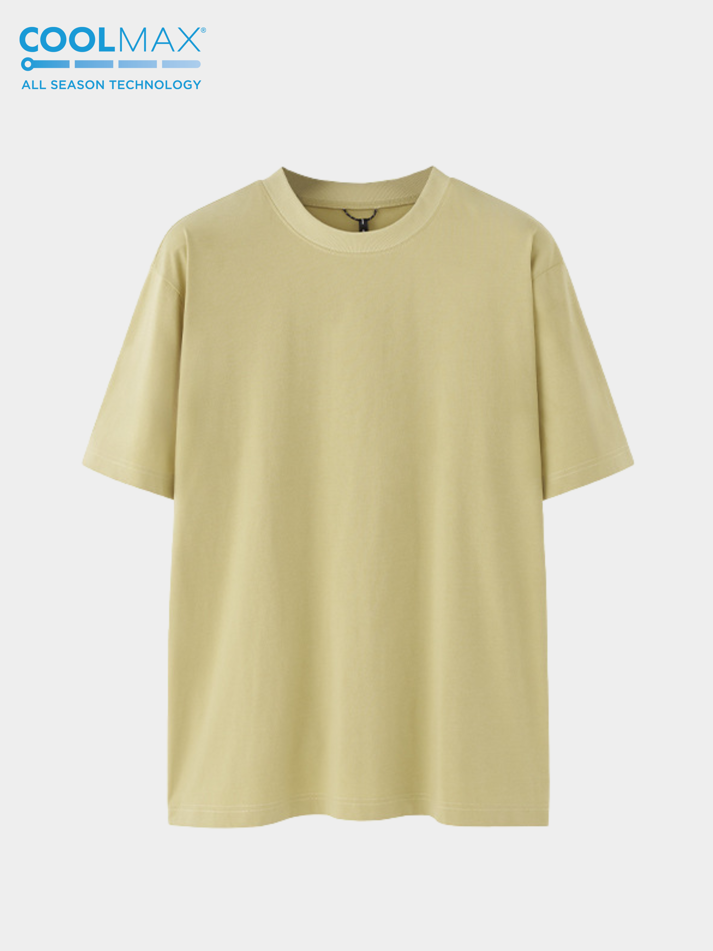 Outrider - Unisex COOLMAX® Breathable Cycling Quick-Dry T-Shirt