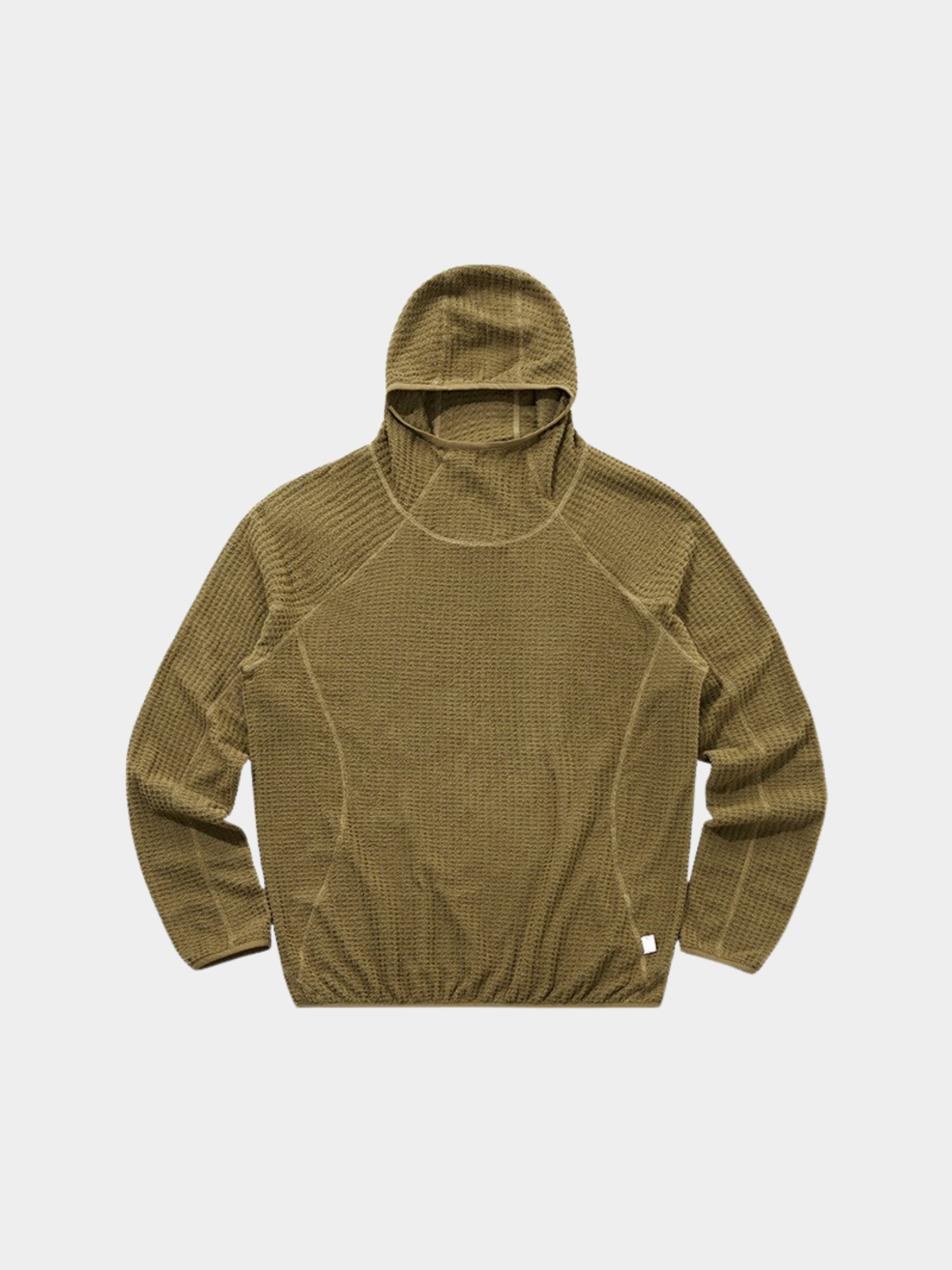 Northward - Unisex Thermolite® Air-Fleece Hooded Sweatshirt