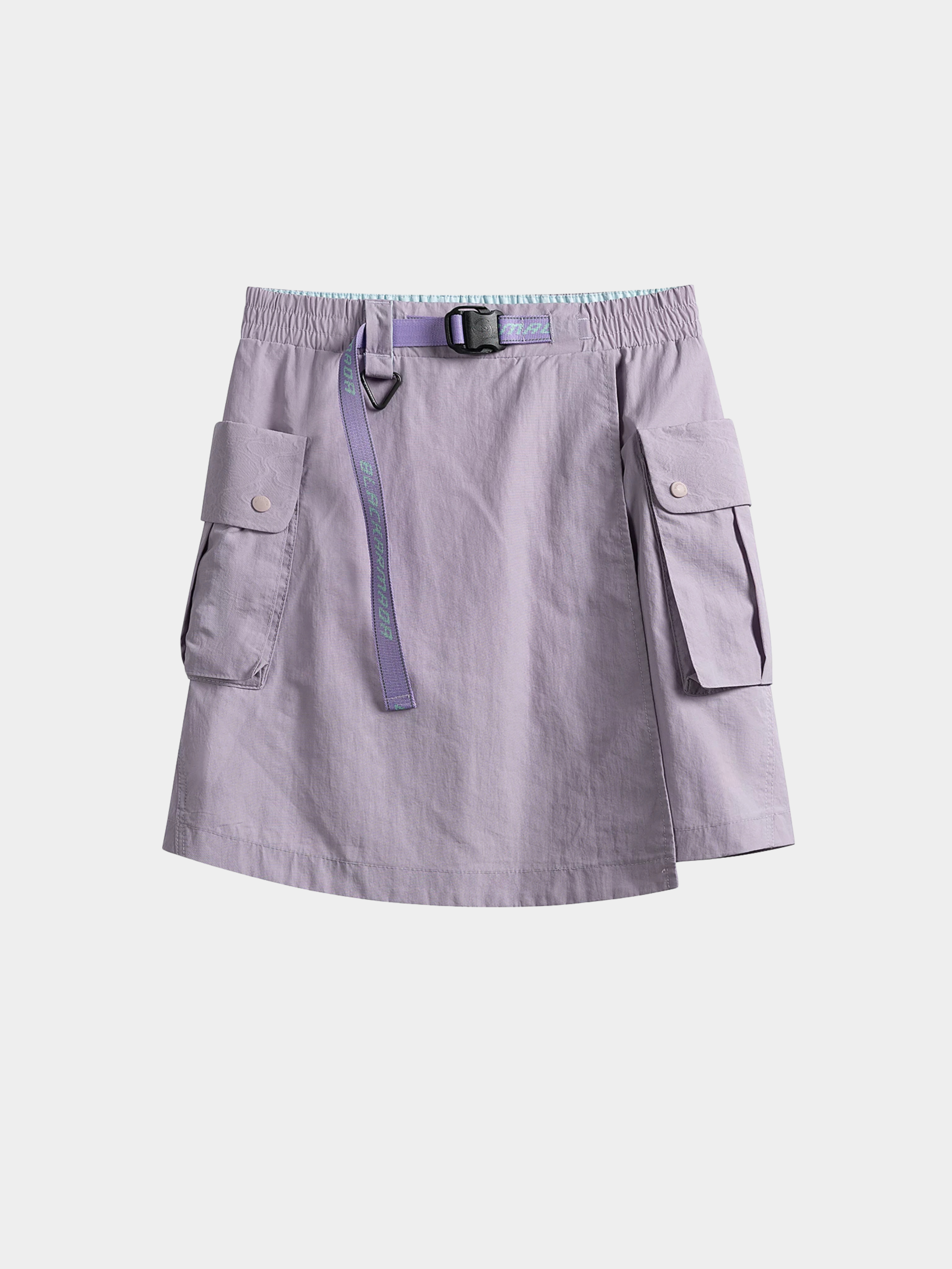 Ripple - Women's Water-Repellent Lightweight Utility Cargo Skirt