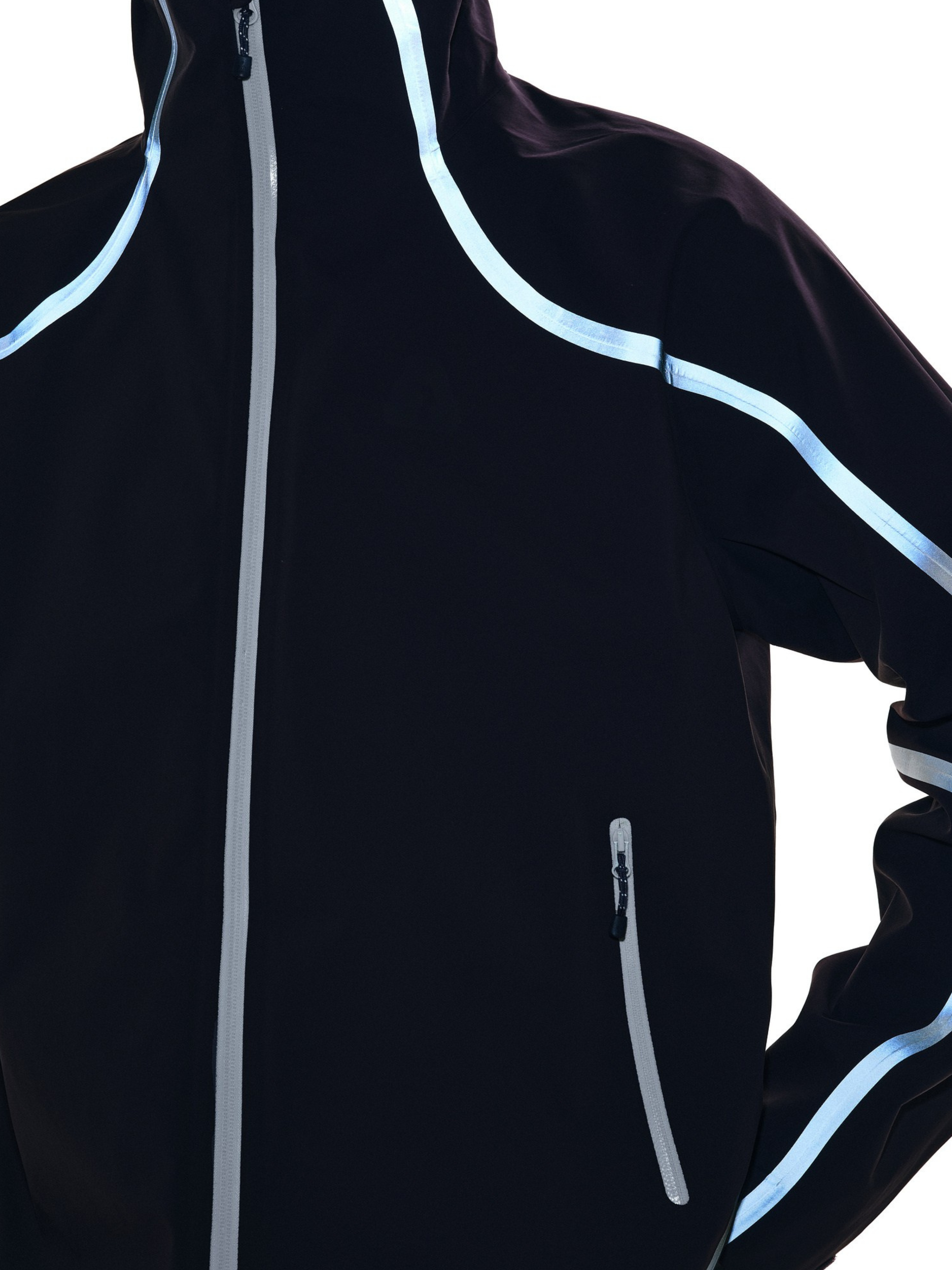 Embercliff - Unisex Triple-Shield 3L Waterproof Outdoor Shell Jacket