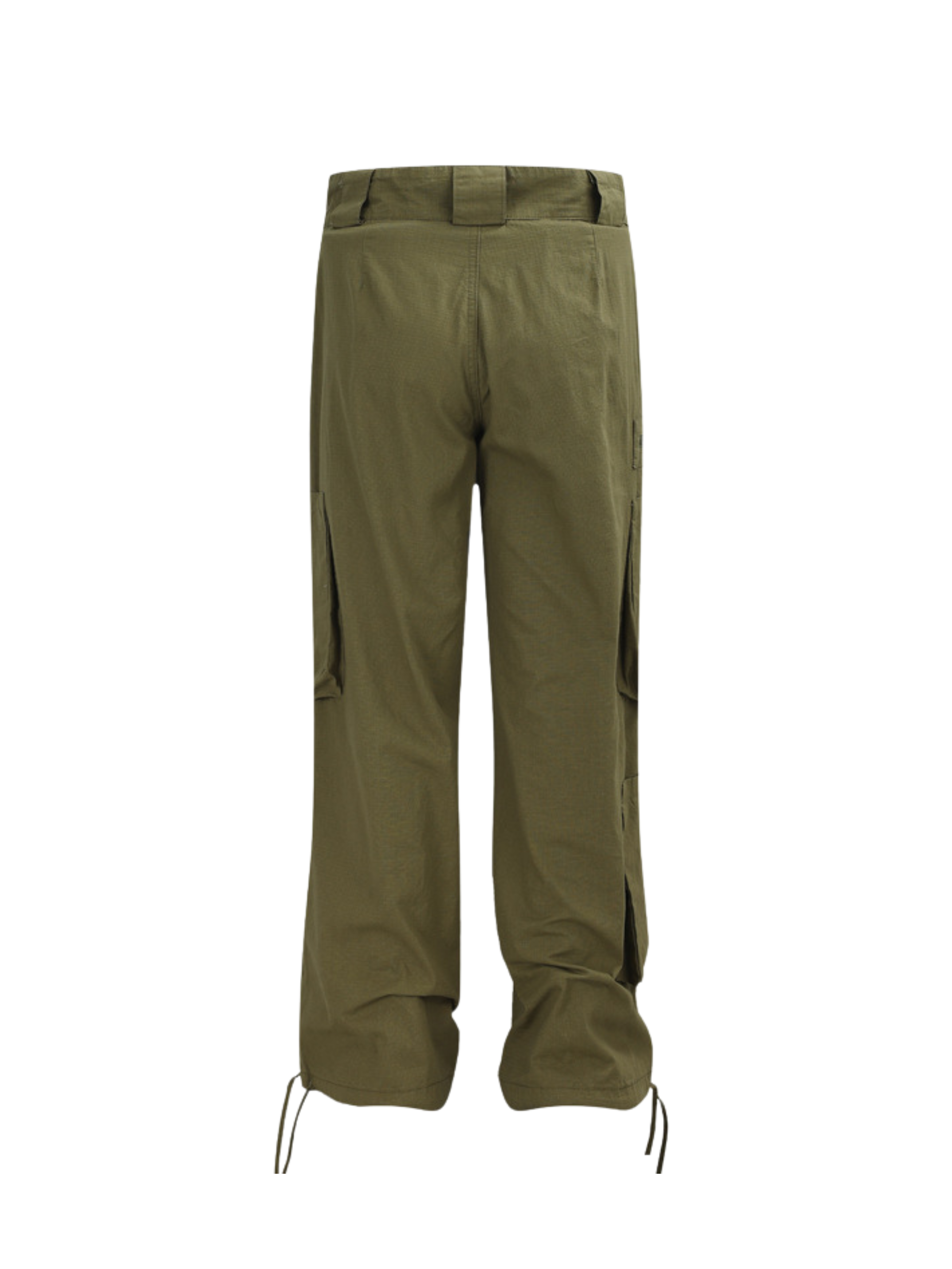 ThornDrop - Women's Multi-Pocket Wide-Leg Pants