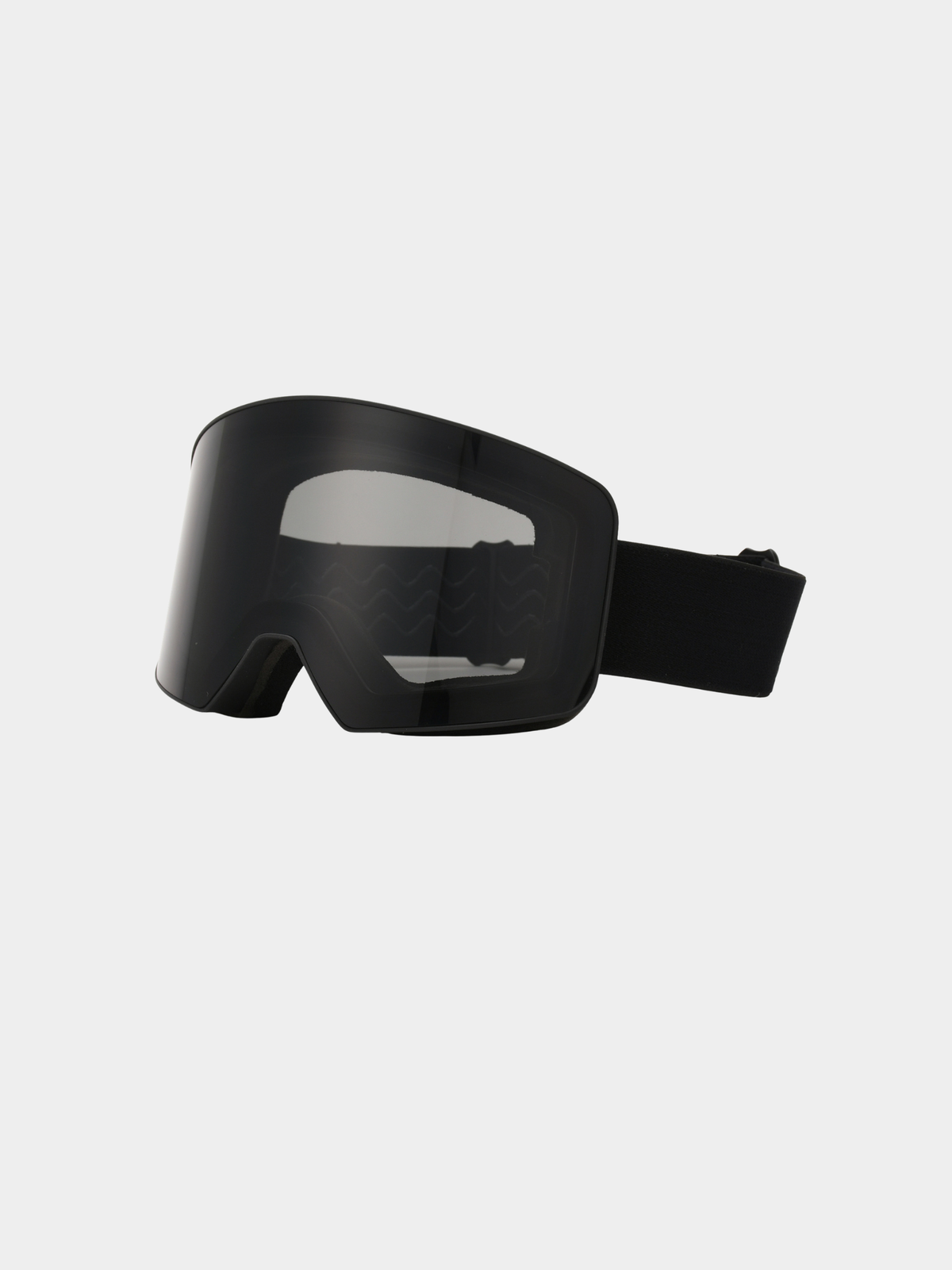 LightPouch - Anti-Glare Windproof Anti-Fog Ski Goggles
