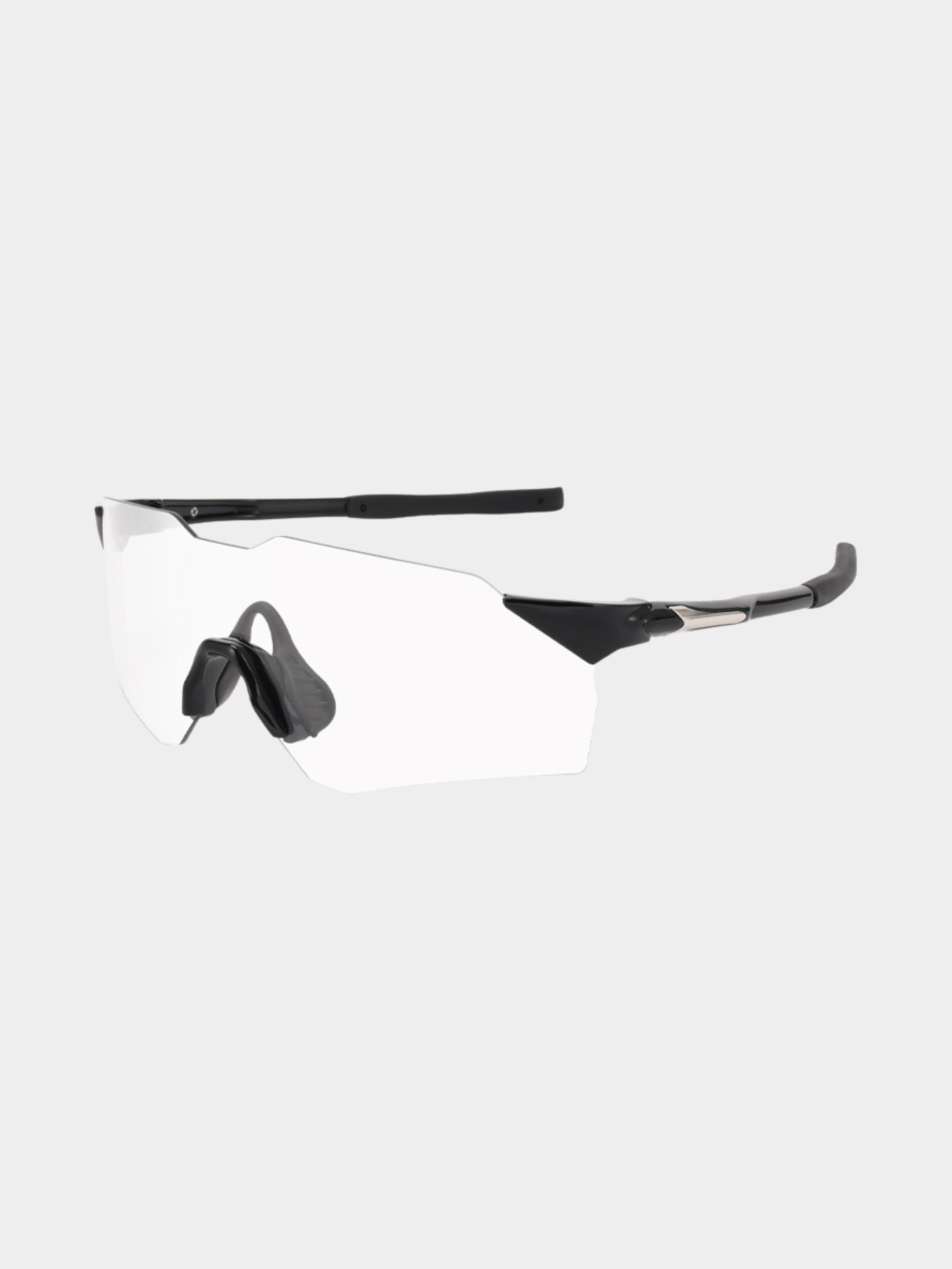 LynxField - Unisex Photochromic Cycling & Marathon Sunglasses