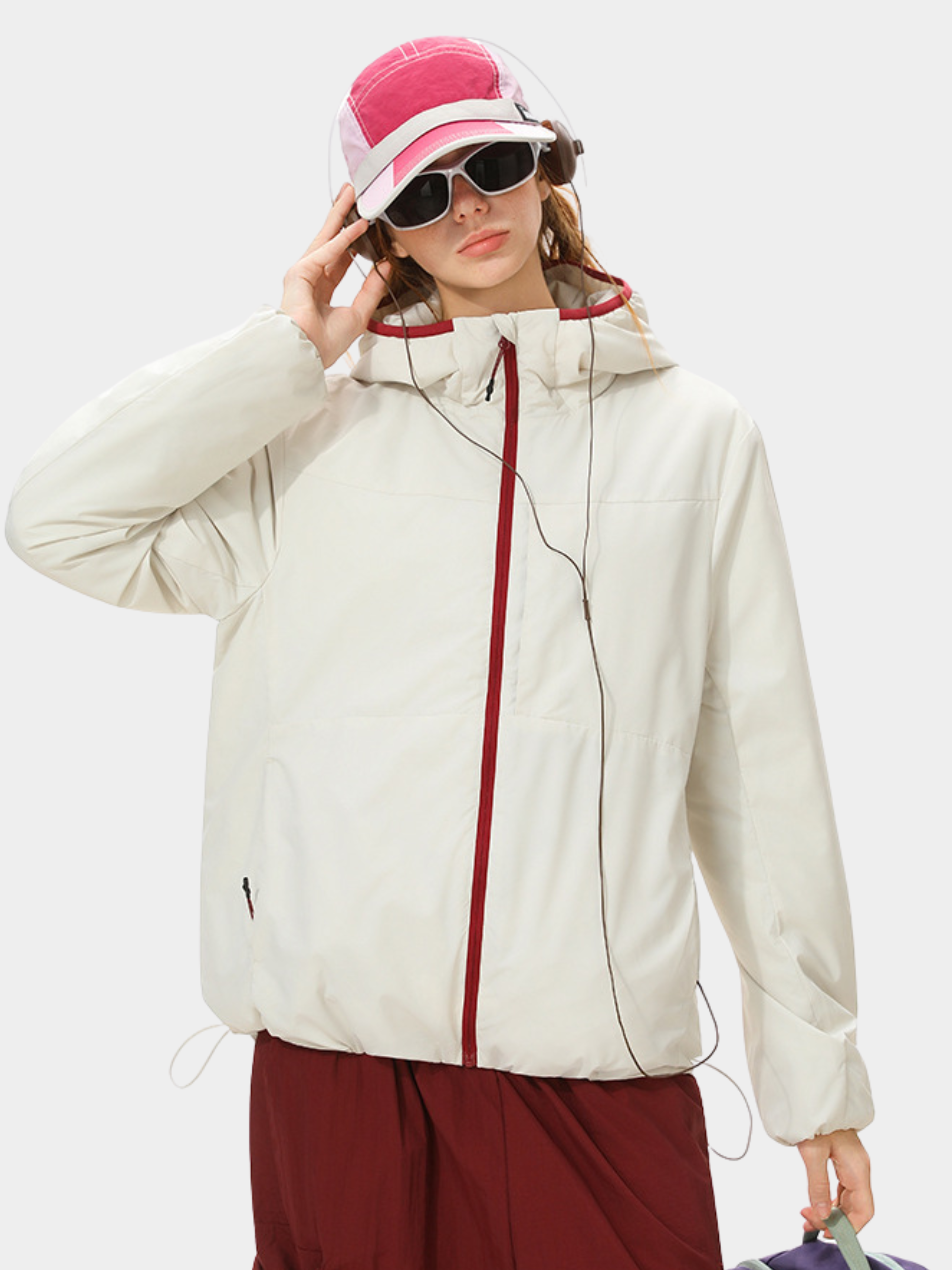 CougarTop - 3M™ Thinsulate™ Lightweight Insulated Jacket