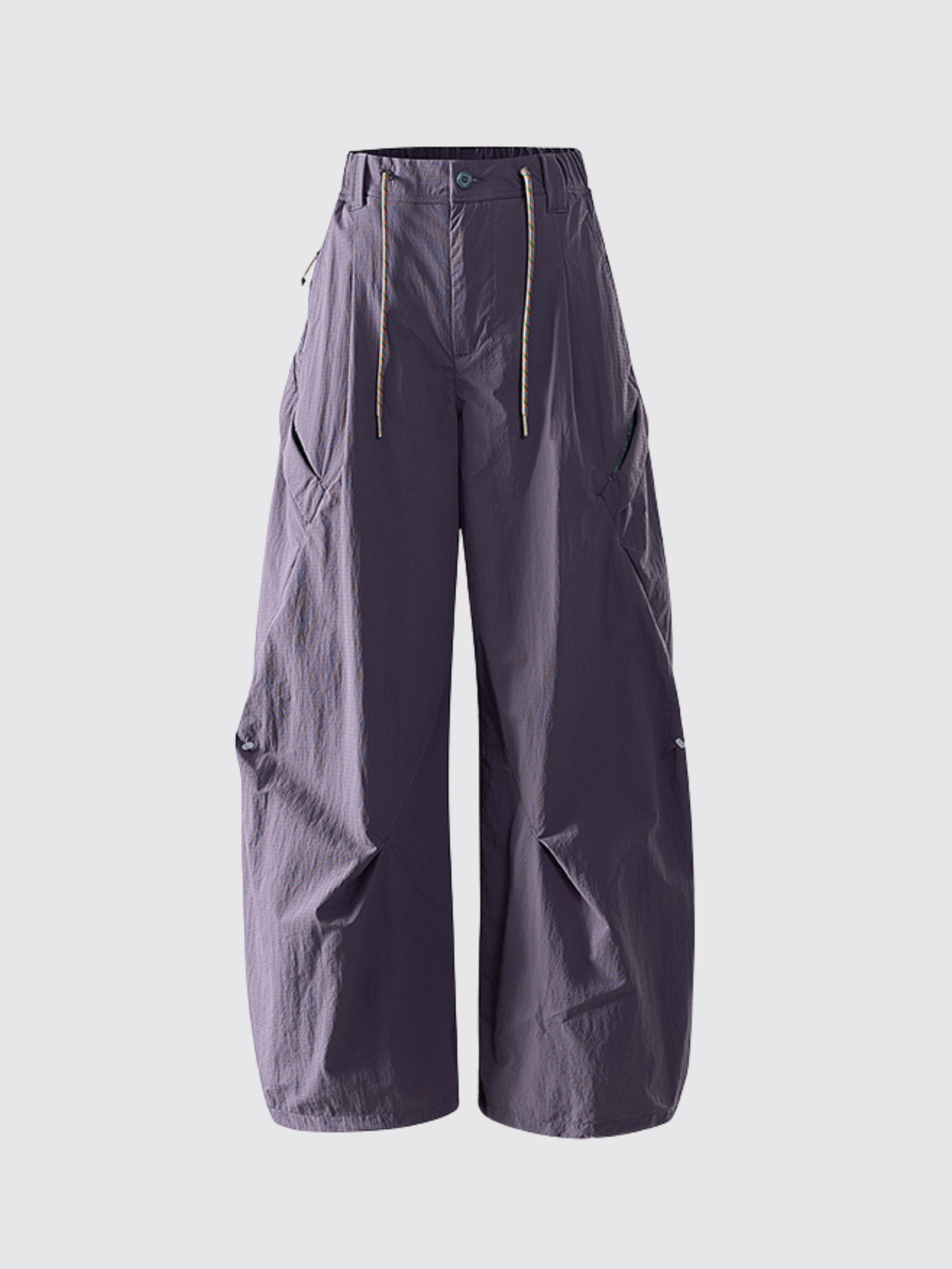 EagleMark - Unisex Lightweight Water-Repellent & Quick-Dry Cargo Pants