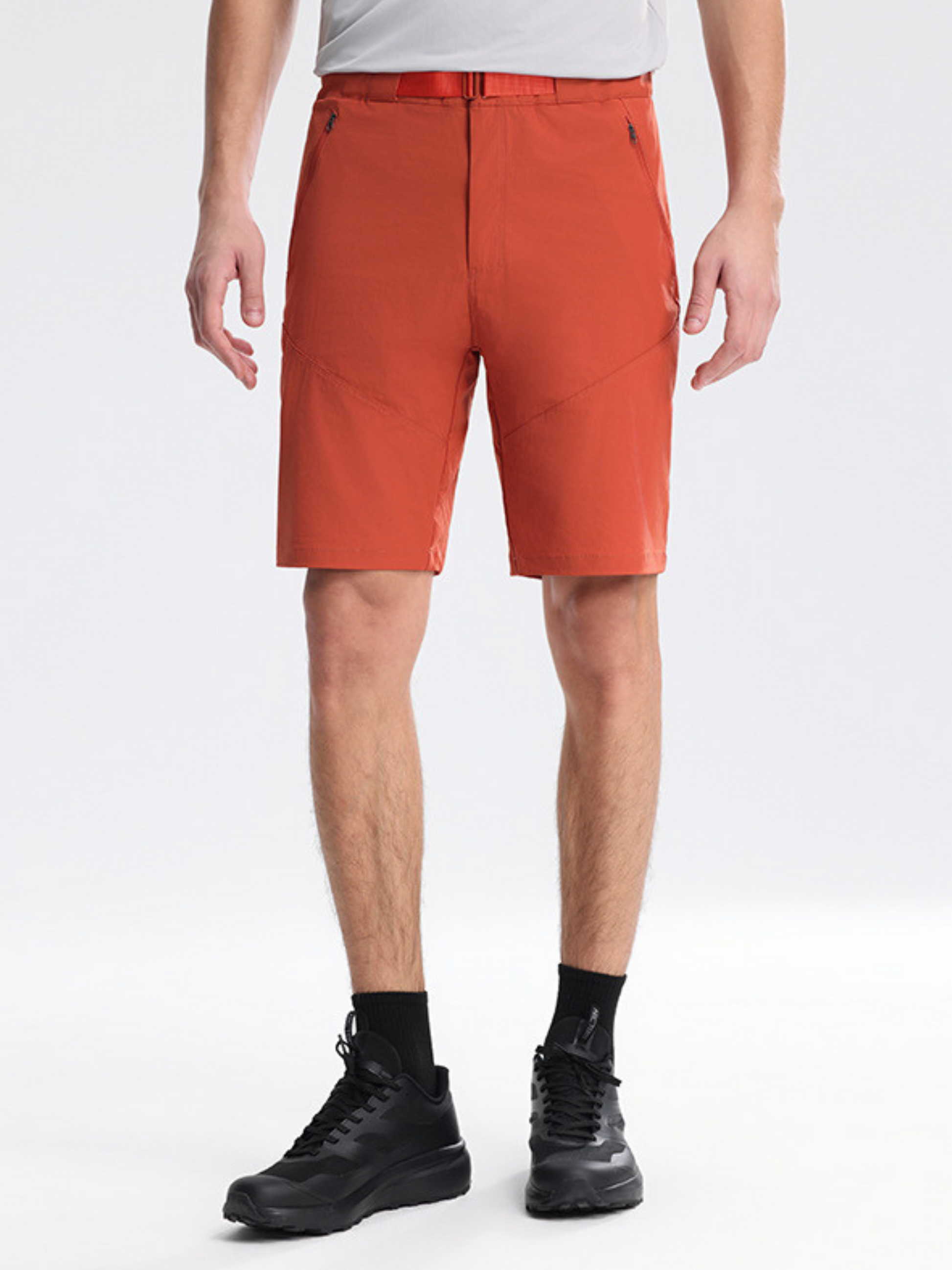 AquaRope - Men's Quick-Dry Hiking Shorts GONGGAR SPORTS