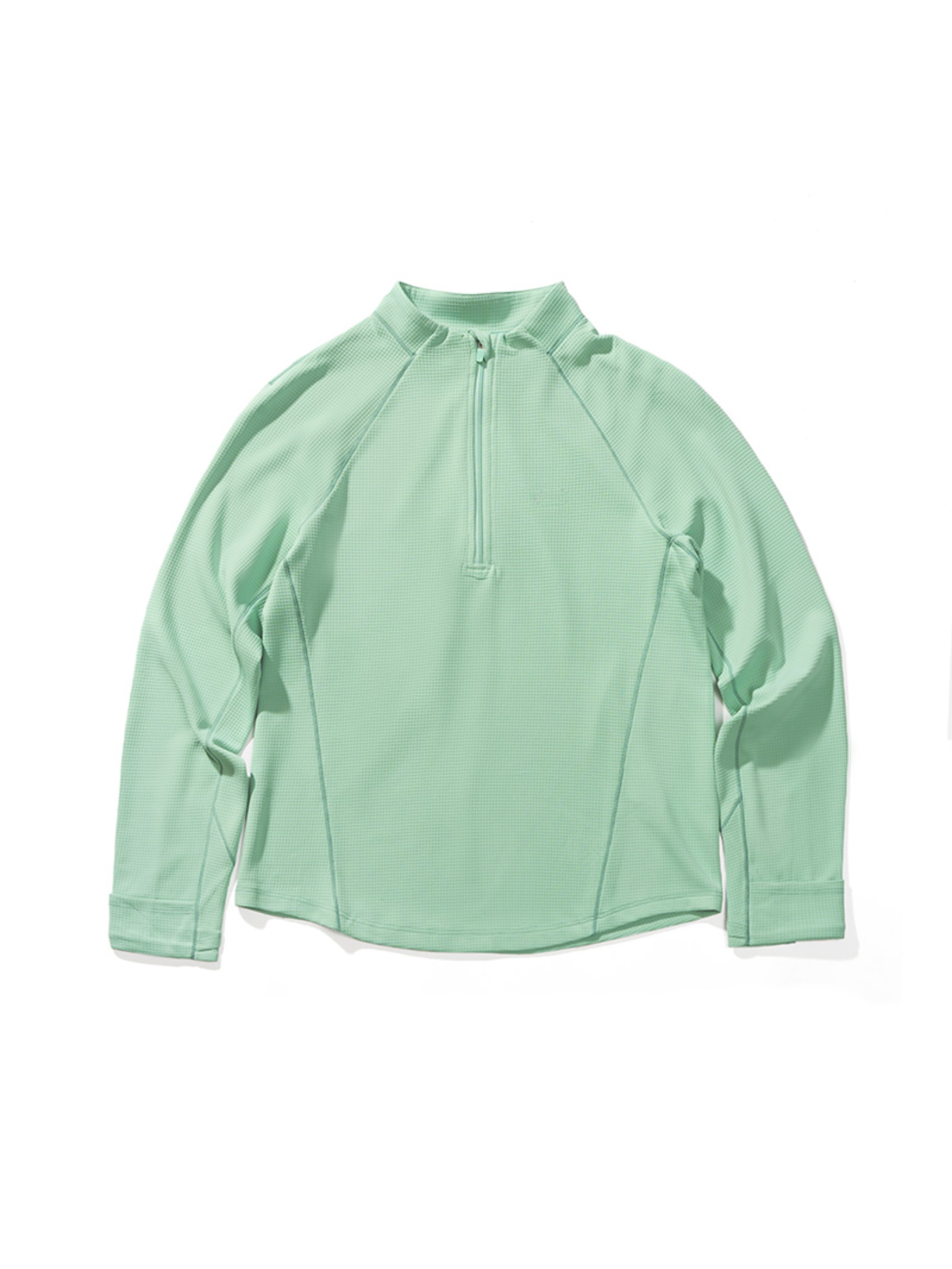 Clifflight - Women's UPF50+ Sun Protection Moisture-Wicking Long-Sleeve Top