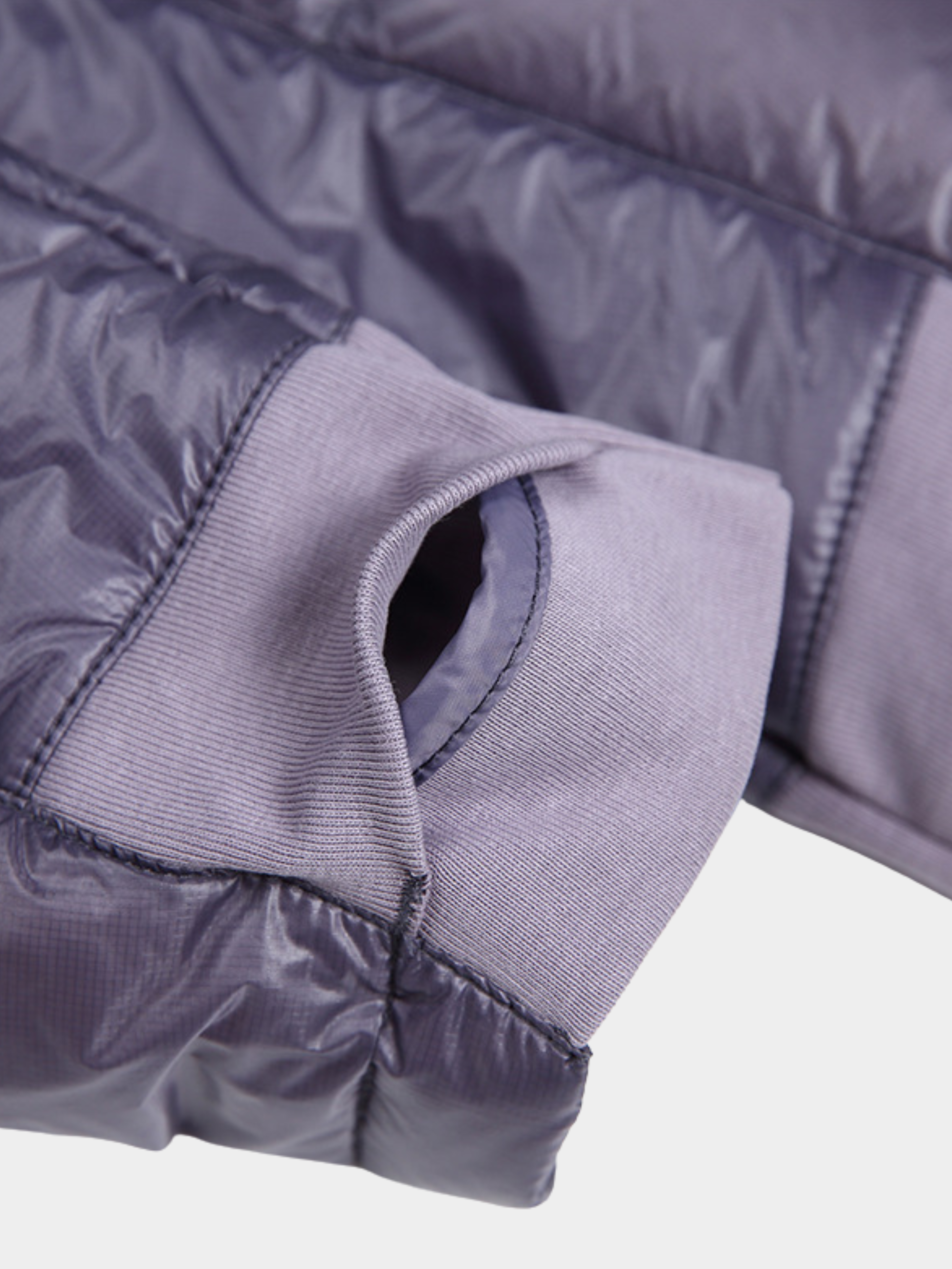 CougarTrail - Water-Repellent Lightweight Outdoor Down Jacket