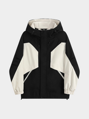 CougarCrate - Unisex Teflon® Triple Protection 2-in-1 Softshell Jacket