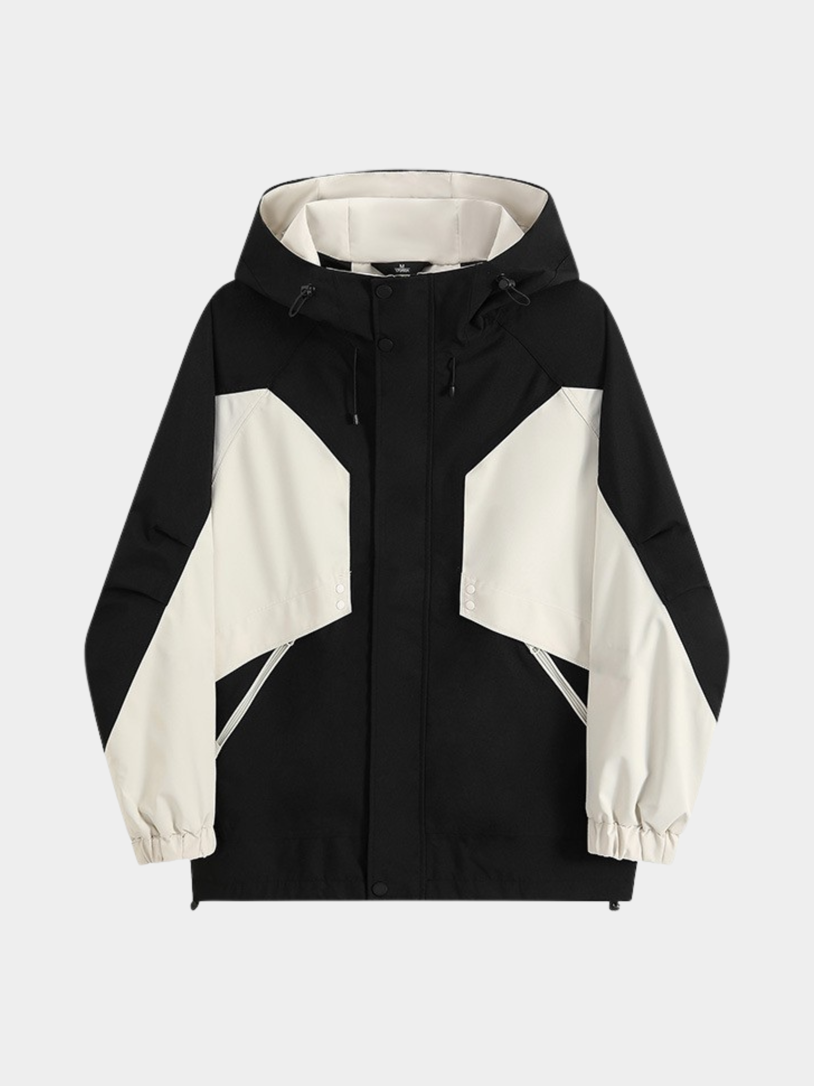 CougarCrate - Unisex Teflon® Triple Protection 2-in-1 Softshell Jacket