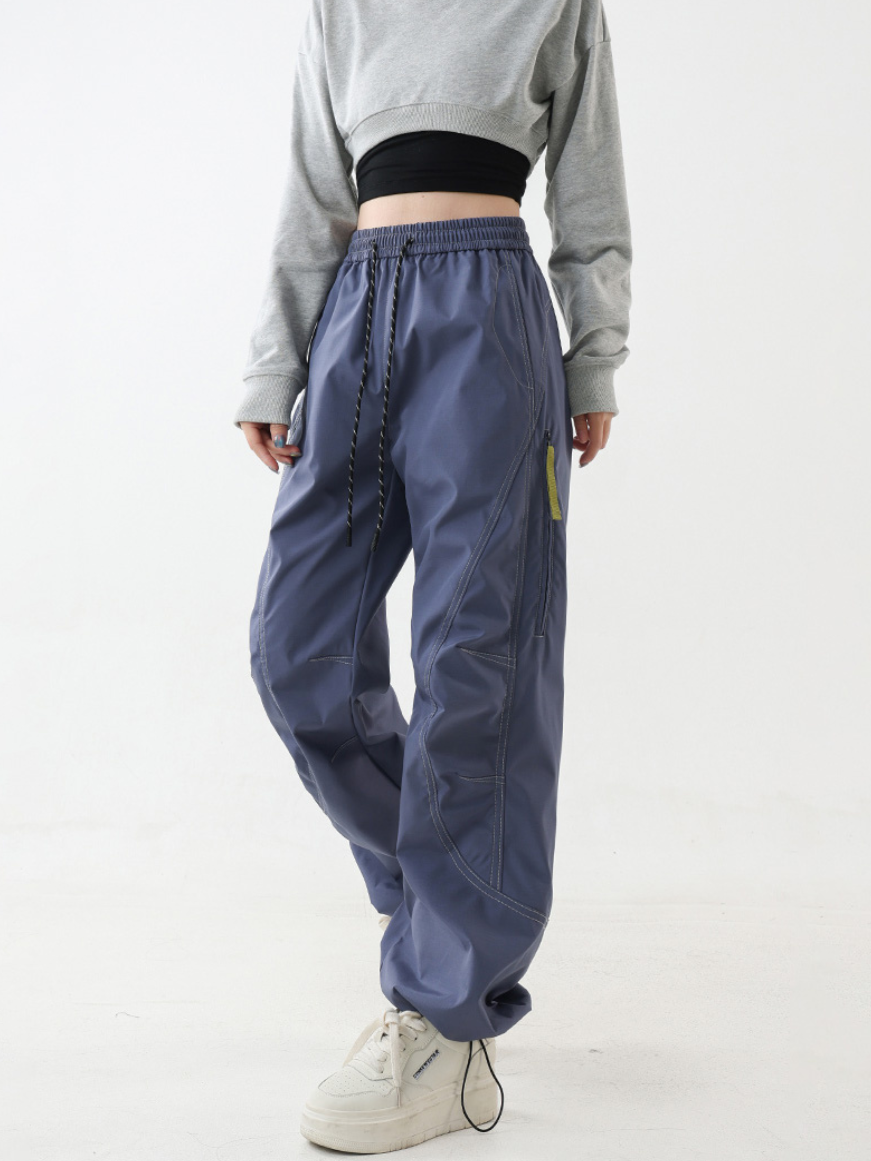 StoneMode - Women's Windproof Waterproof Quick-Dry Work Pants